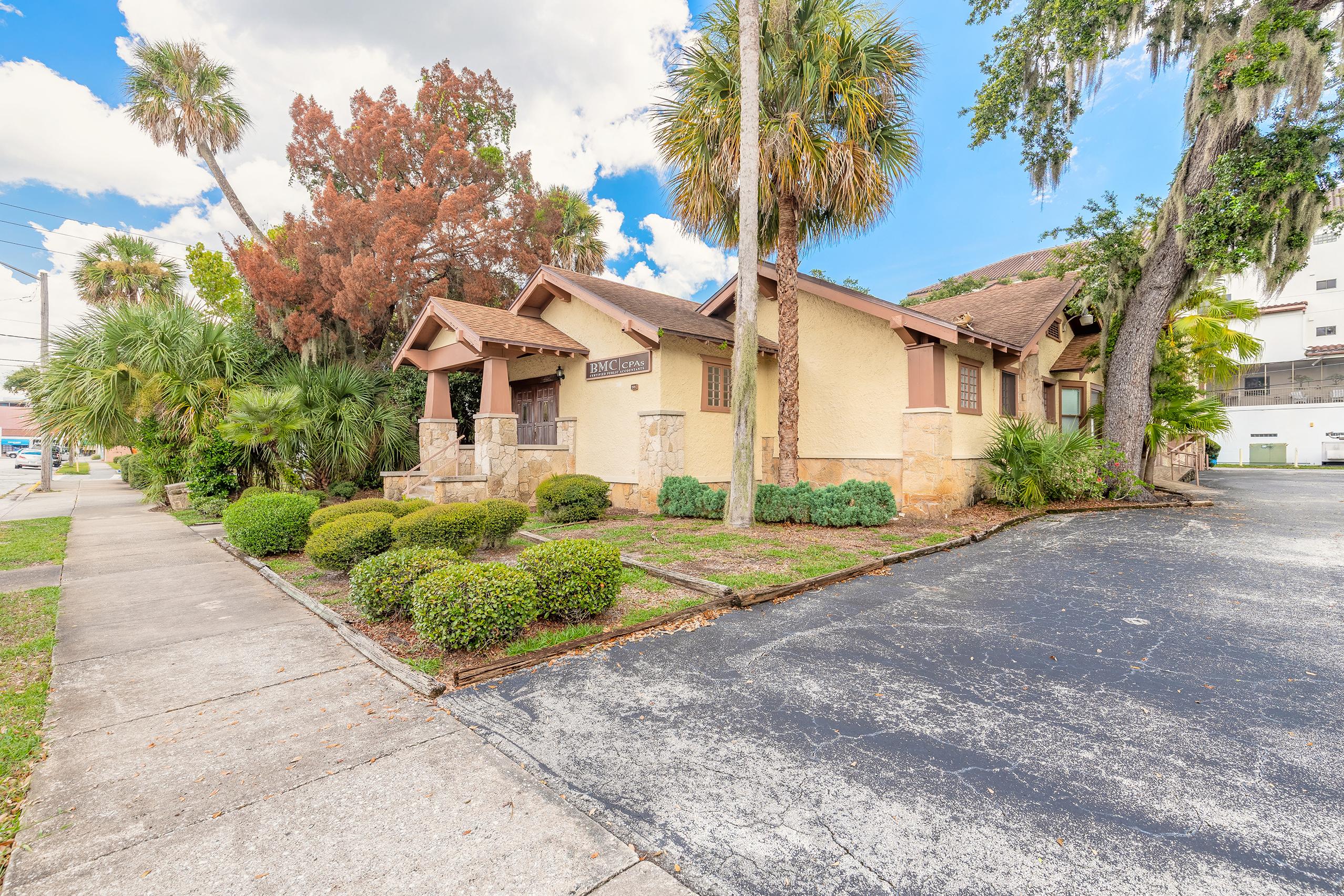 Property Image for 205 Magnolia Street