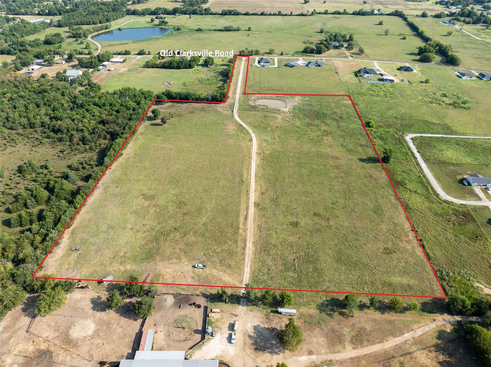 Property Image for 00 Old Clarksville Rd