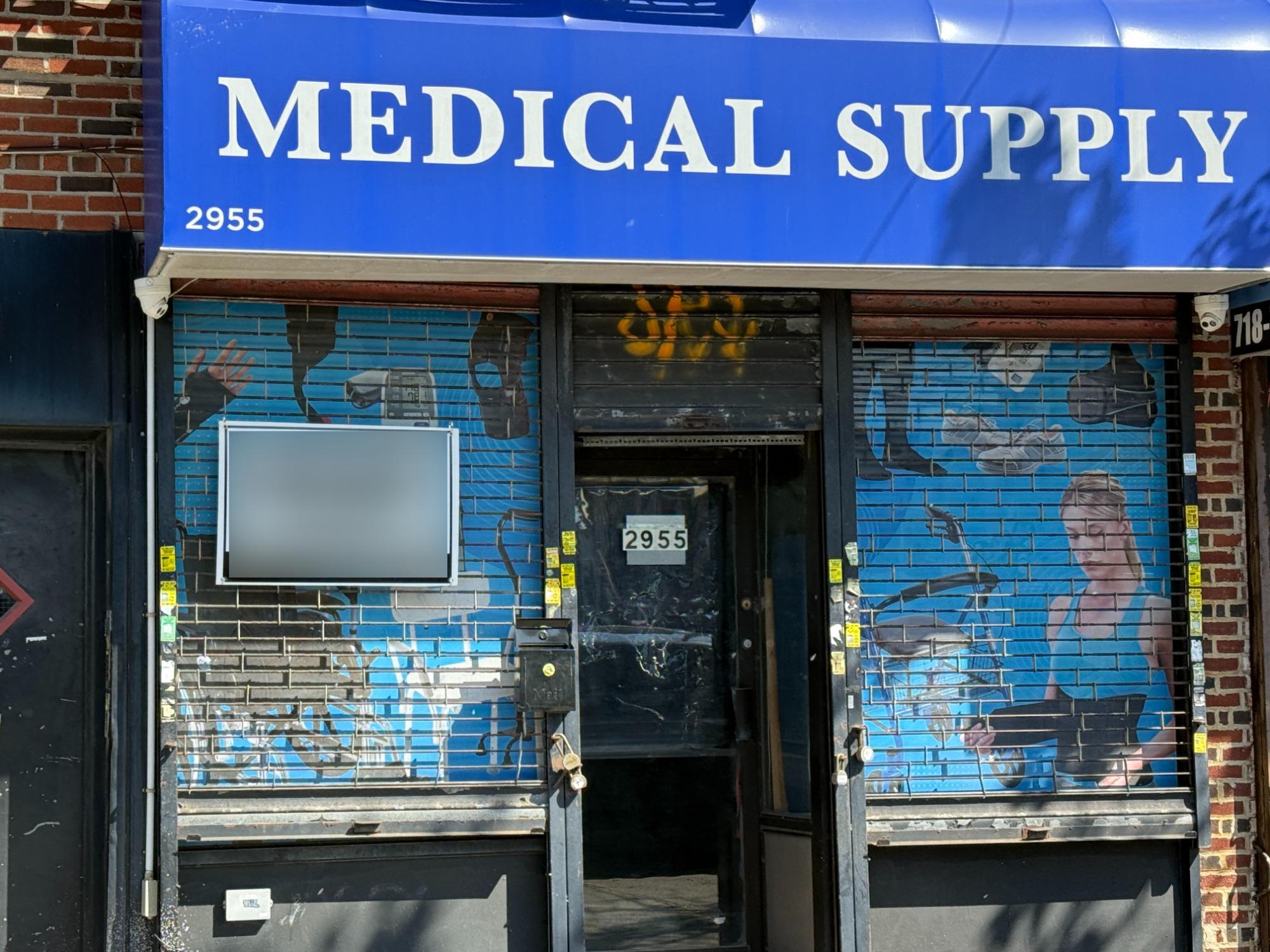 Property Image for 2955 Nostrand Ave #1