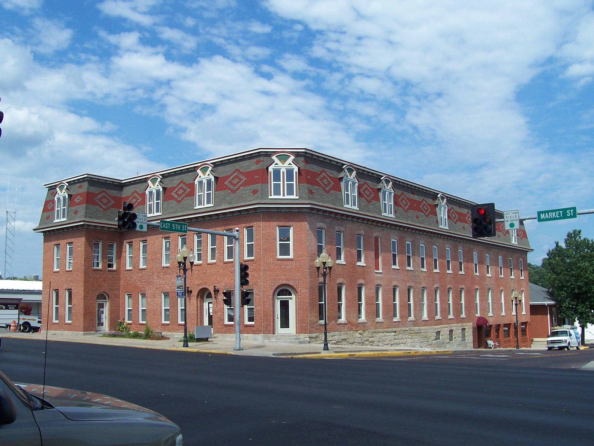 Property Image for 500 Market St Suite 201