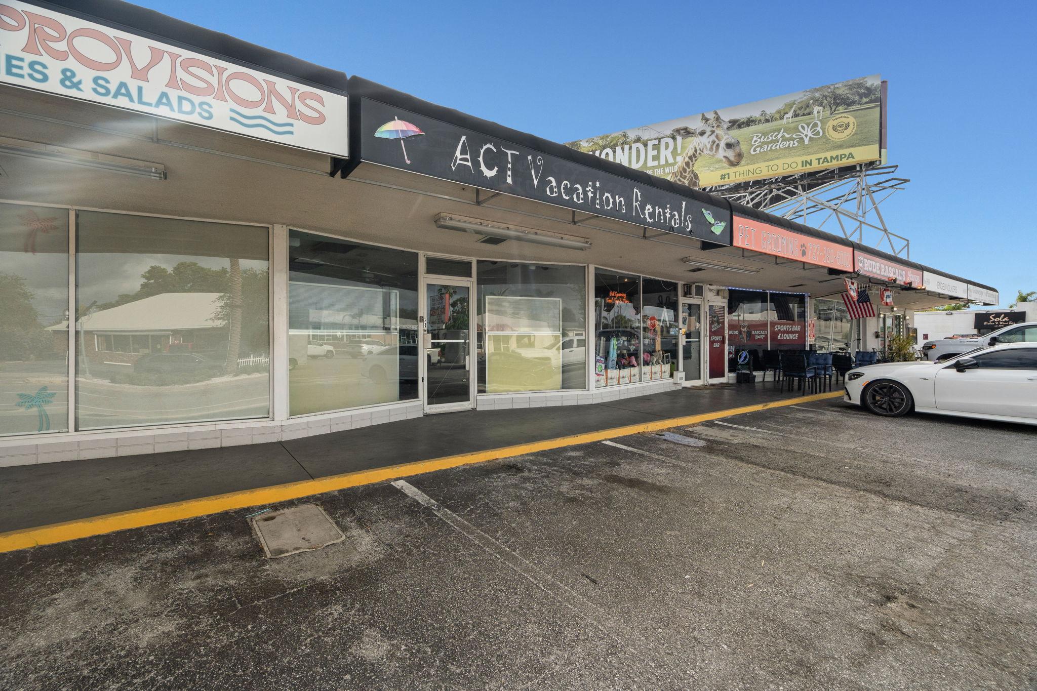 Property Image for 6650 Gulf Blvd