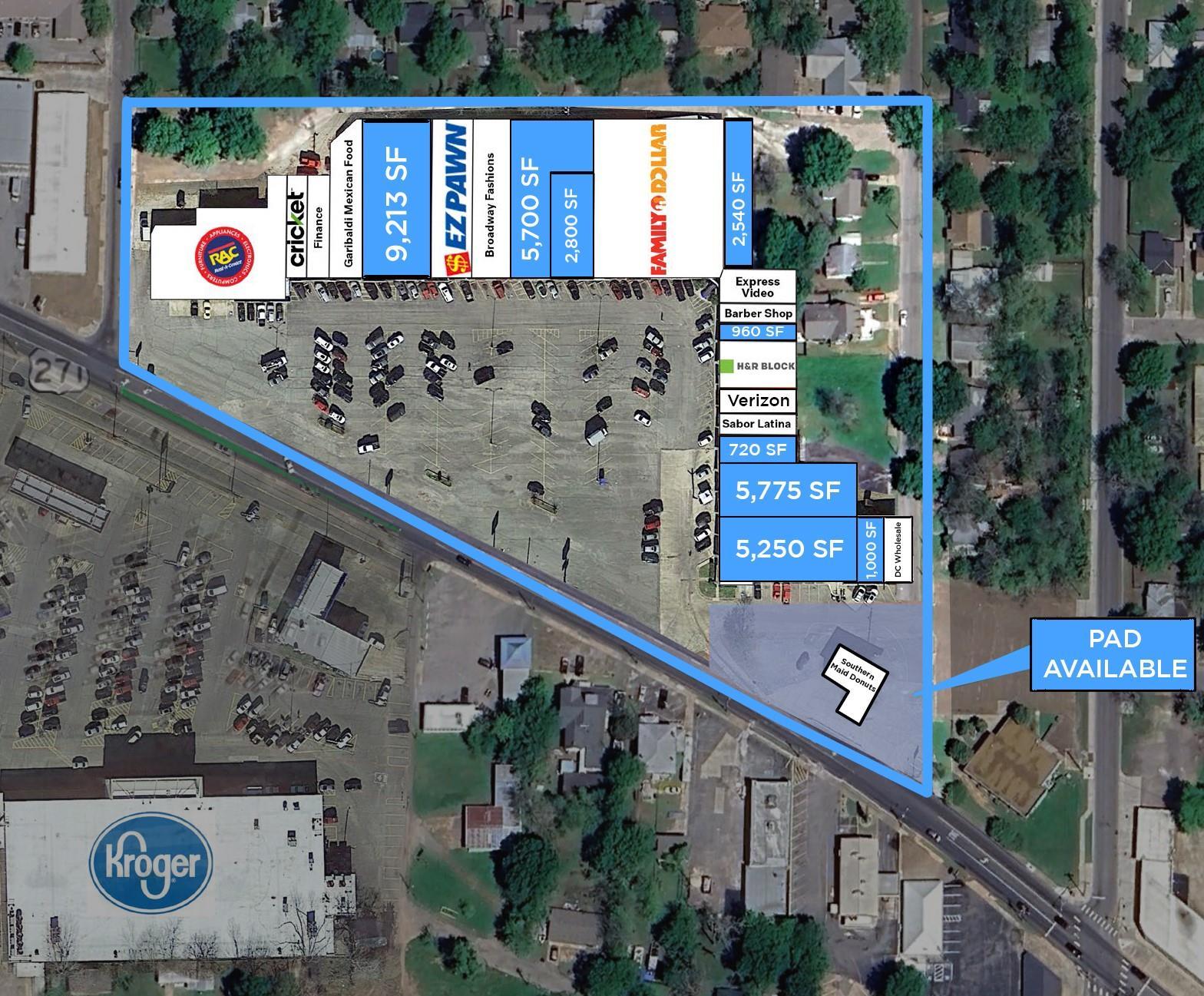 Property Image for 1455 Clarksville