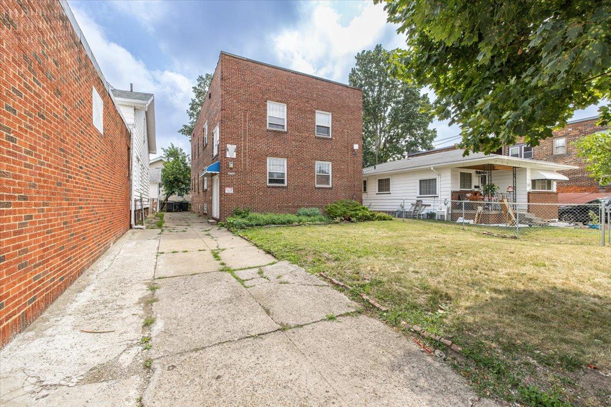 Property Image for 3541 W. 105th St.