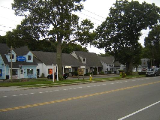 Property Image for 154-168 Montauk Hwy.