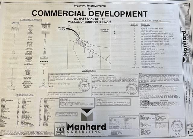 Property Image for 550 E Lake St,