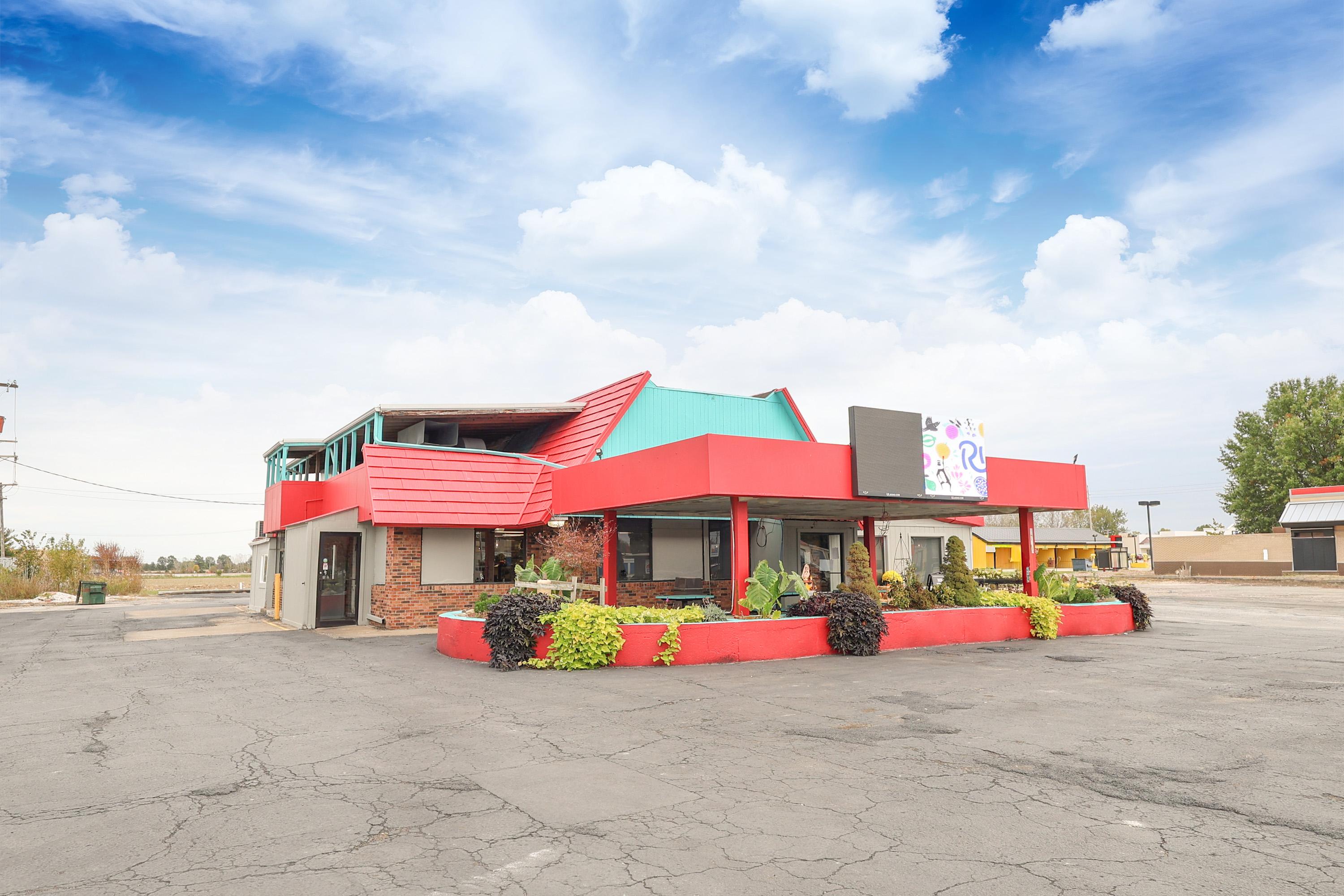 Property Image for 1714 N Morley St.