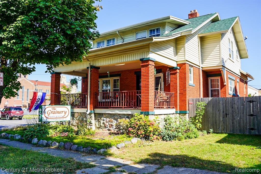 Property Image for 809 Church Street