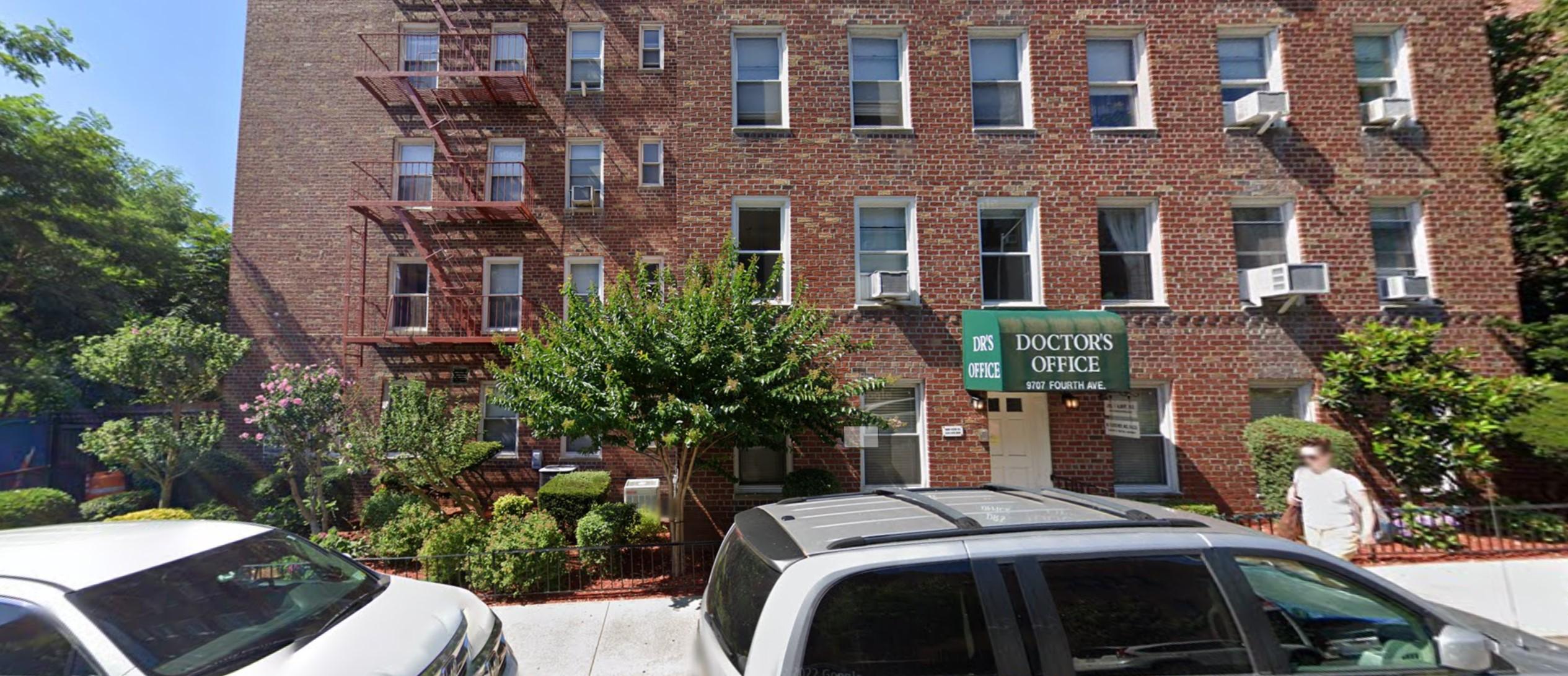 Property Image for 9707 4th Ave