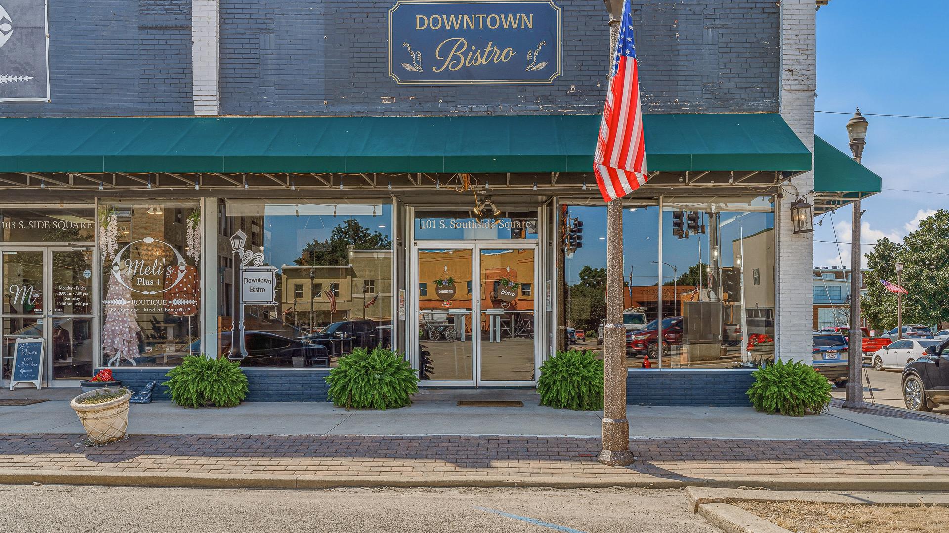 Property Image for 101 First Street