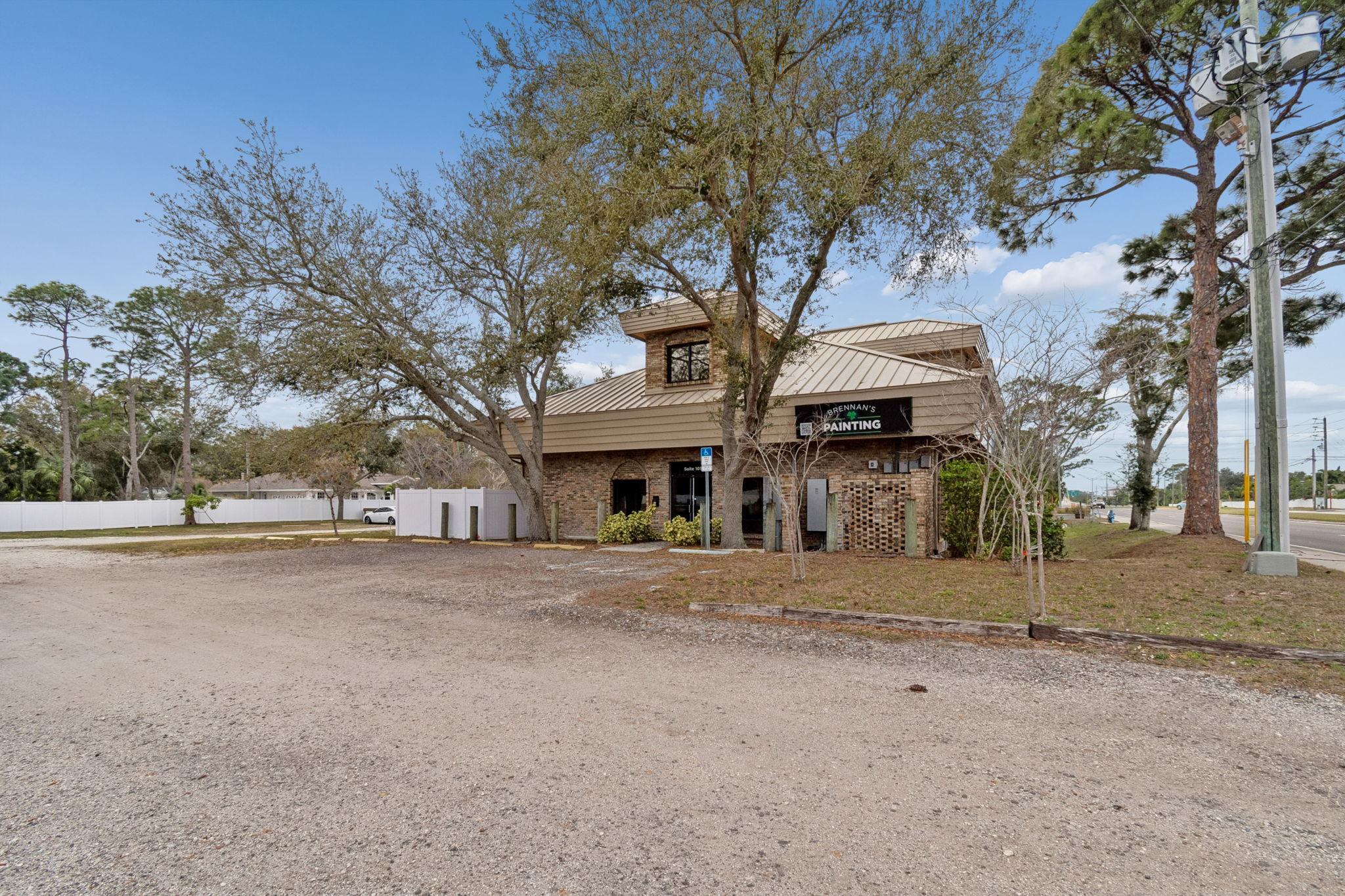 Property Image for 13800 Park Blvd # 101