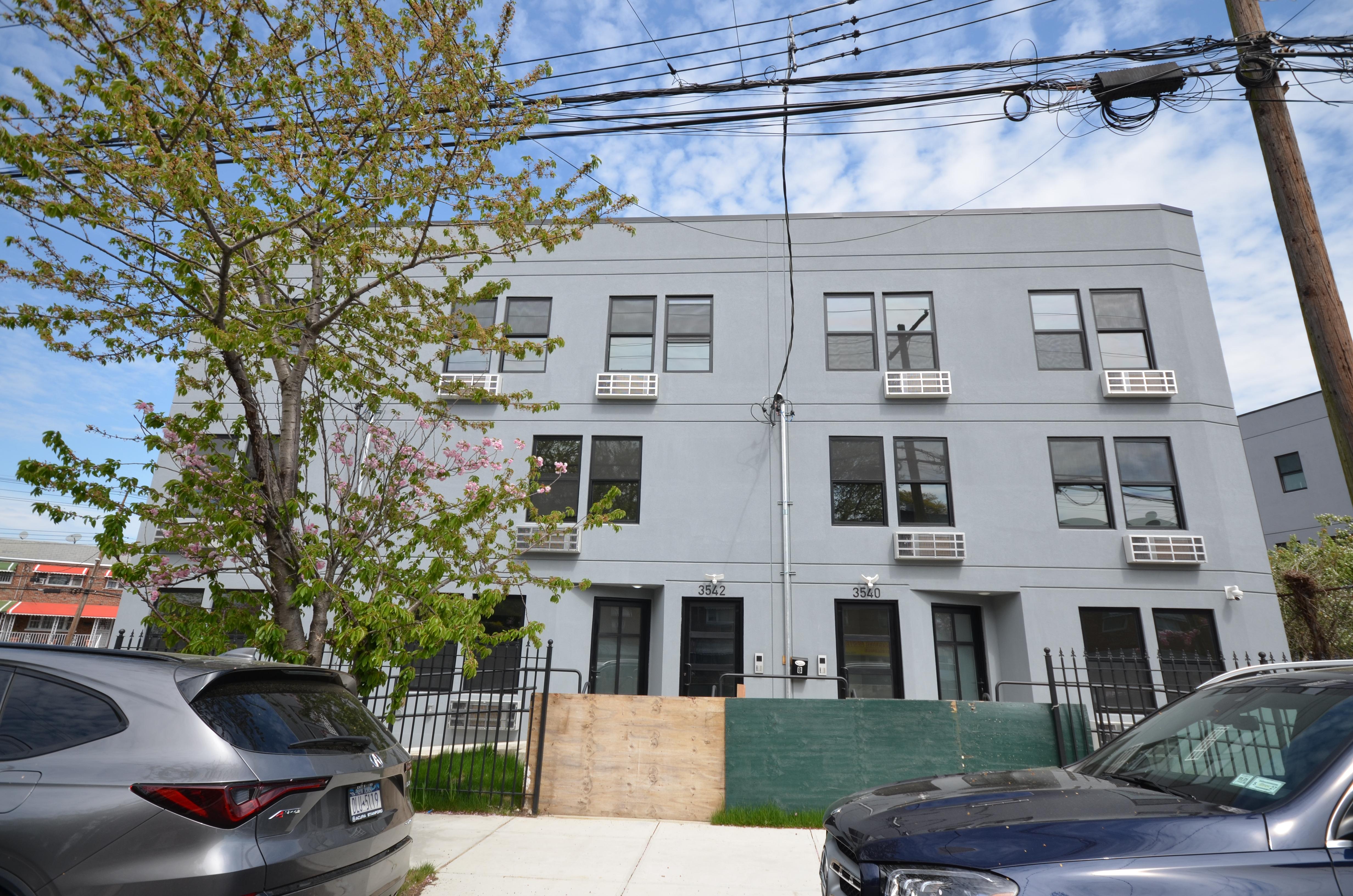 Property Image for 3540 Tiemann Avenue