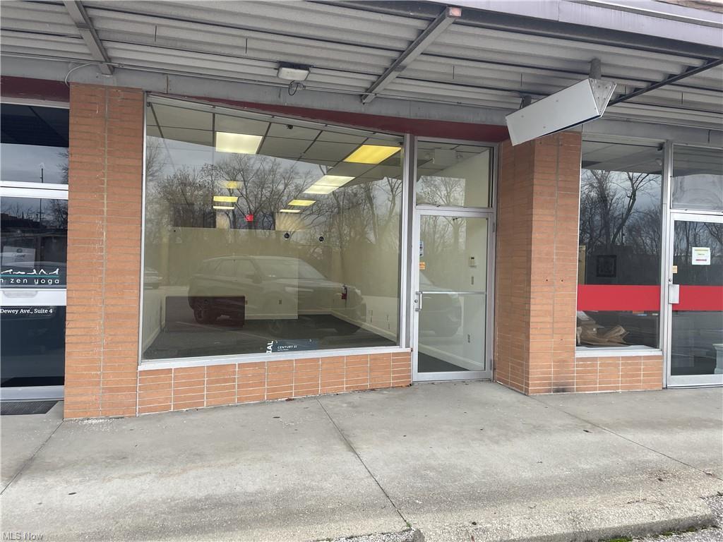 Property Image for 224 Dewey Ave. #5