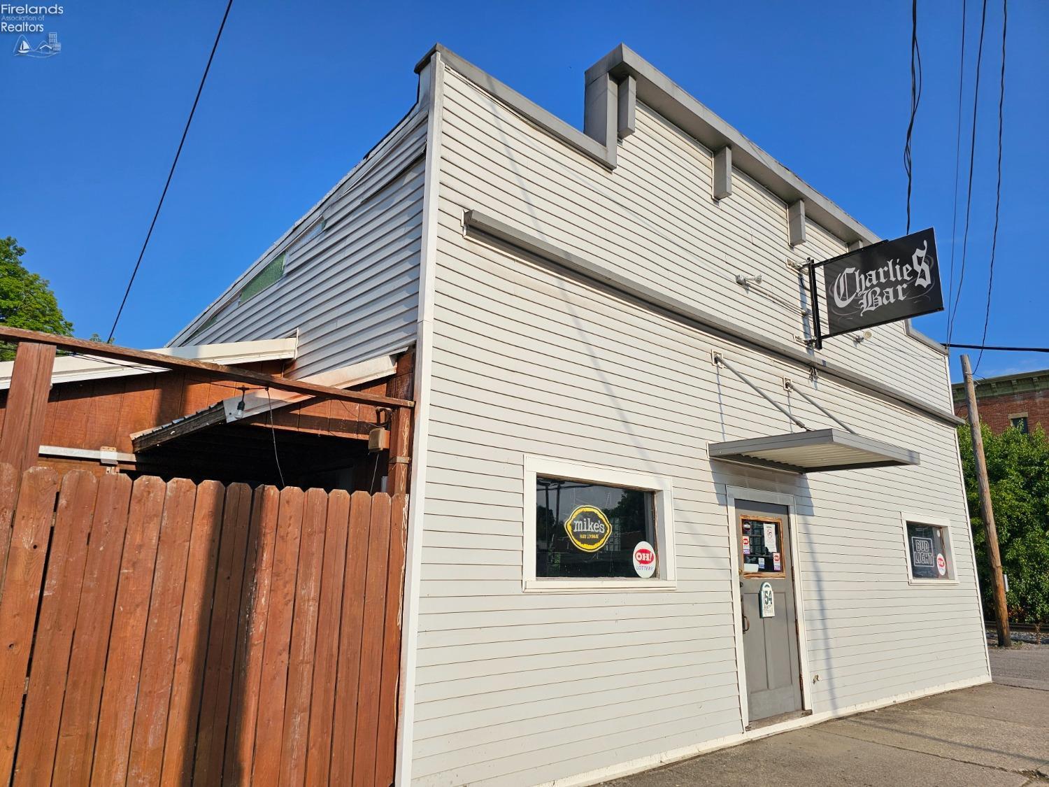 Property Image for 54 Benedict Ave