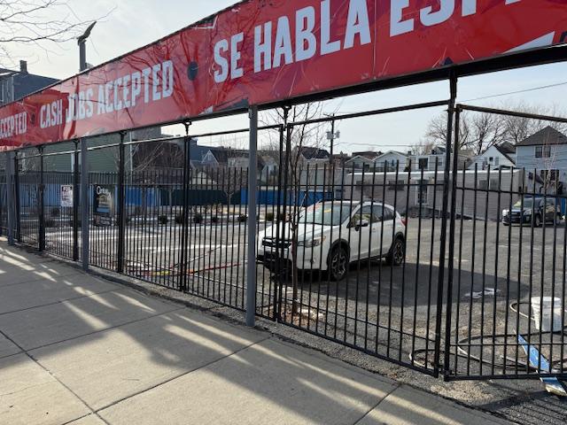 Property Image for 2730 N. Western Ave