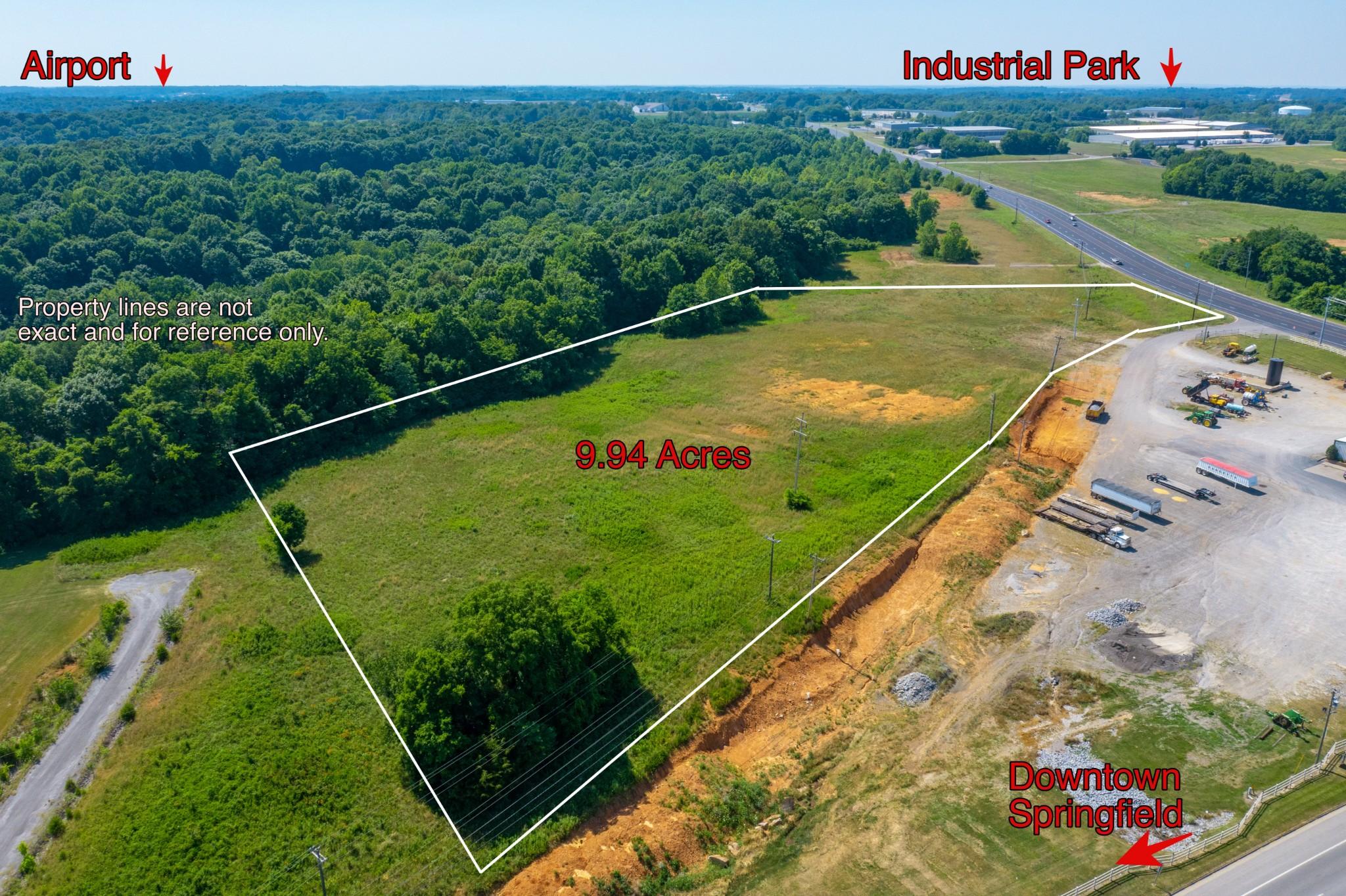 Property Image for 0 Highway 41 N