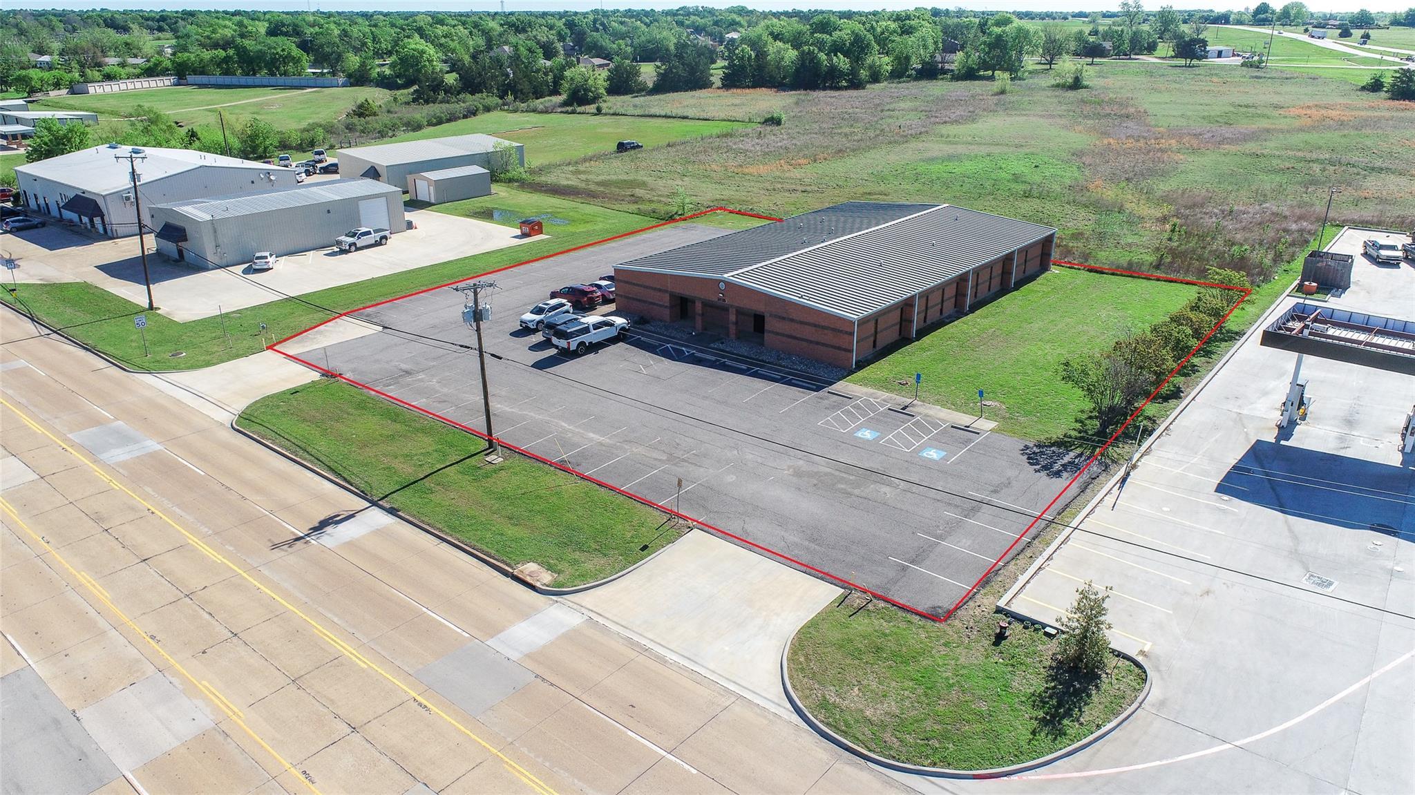 Property Image for 2625 S Church St