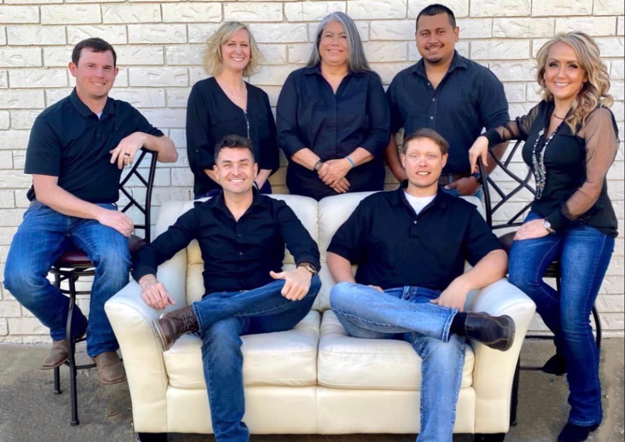 The Matt Hurst Team of CENTURY 21 Glover Town & Country photo