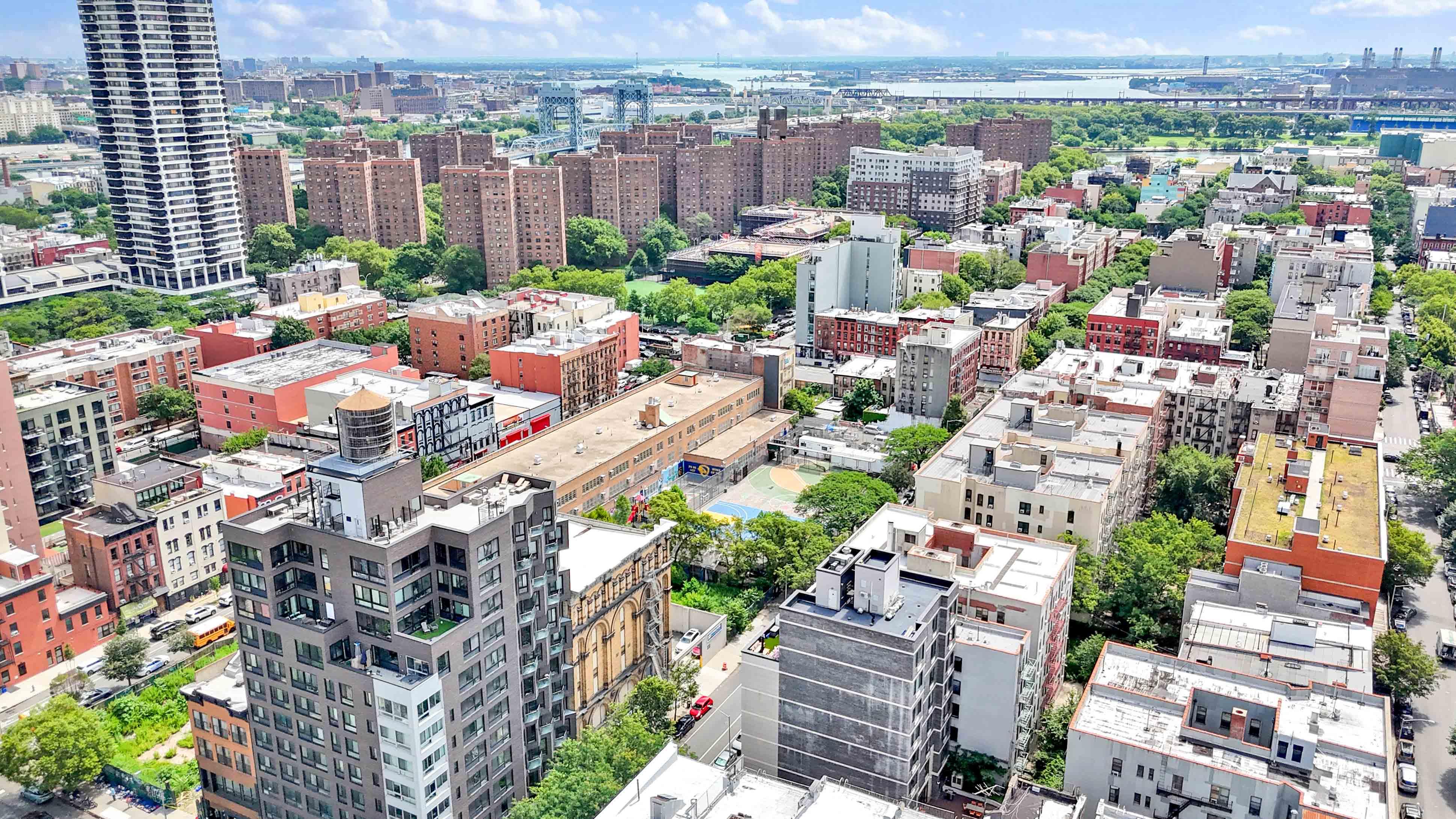 Property Image for 202-204 E. 119 Street