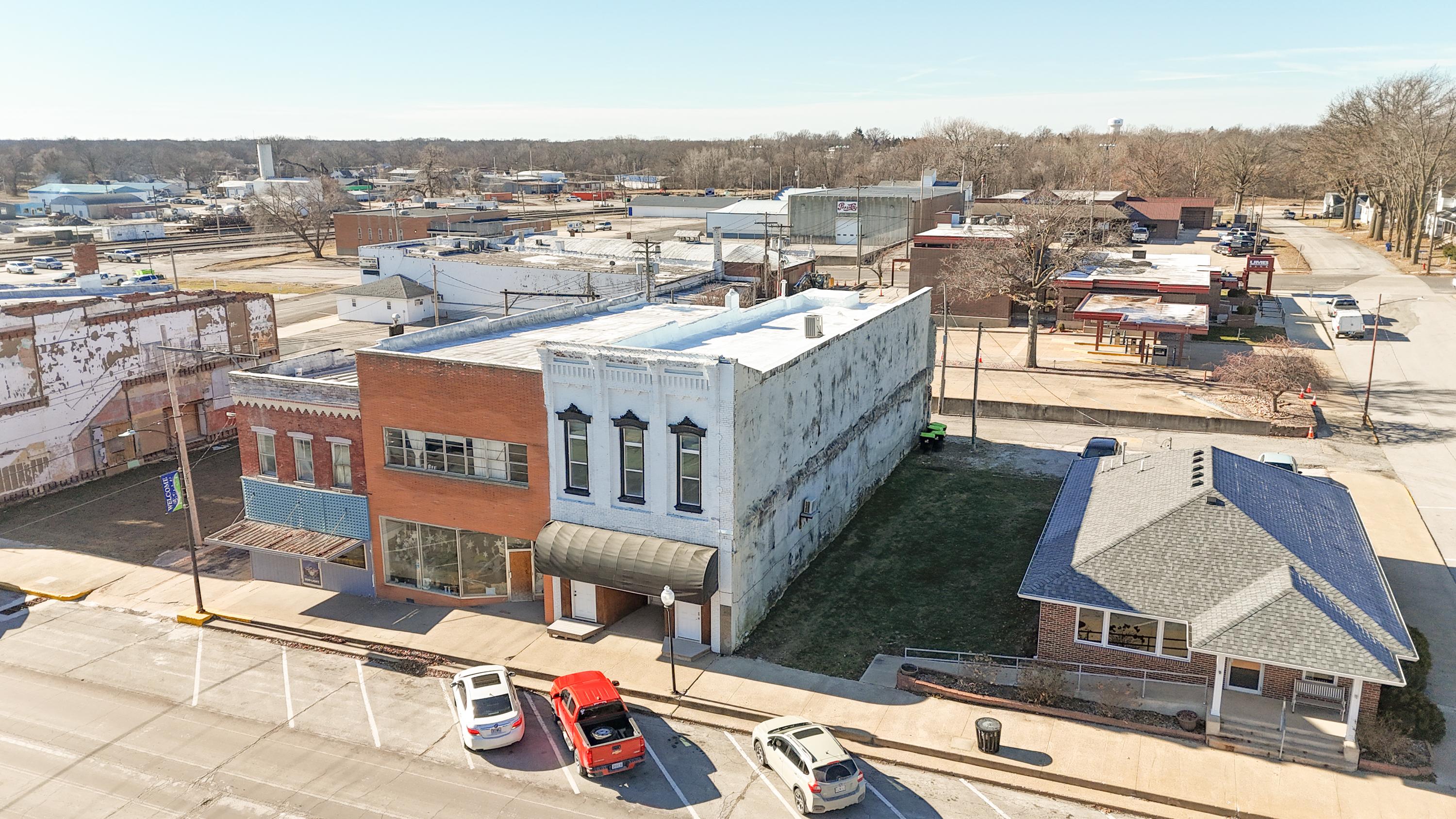 Property Image for 117 N. Main St