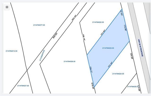 Property Image for 15367 W. HWY. 90 Frontage
