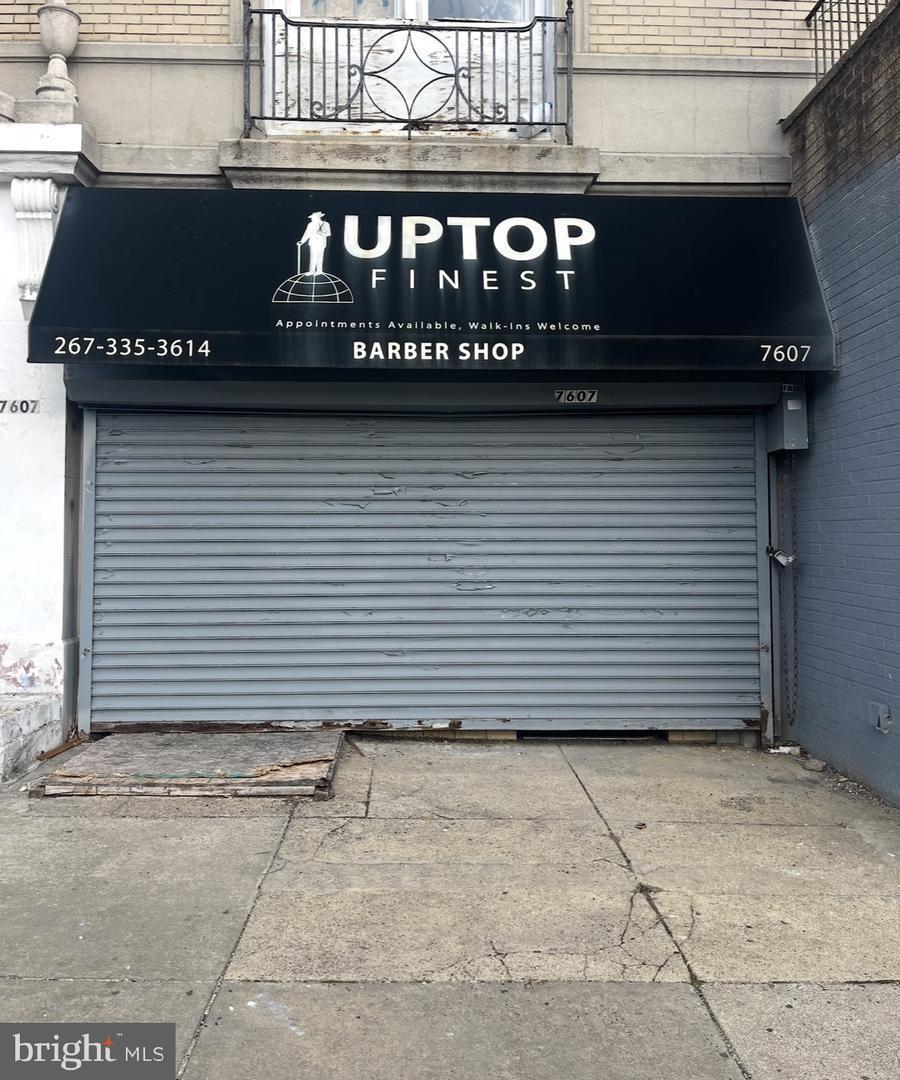 Property Image for 7607 Ogontz Ave