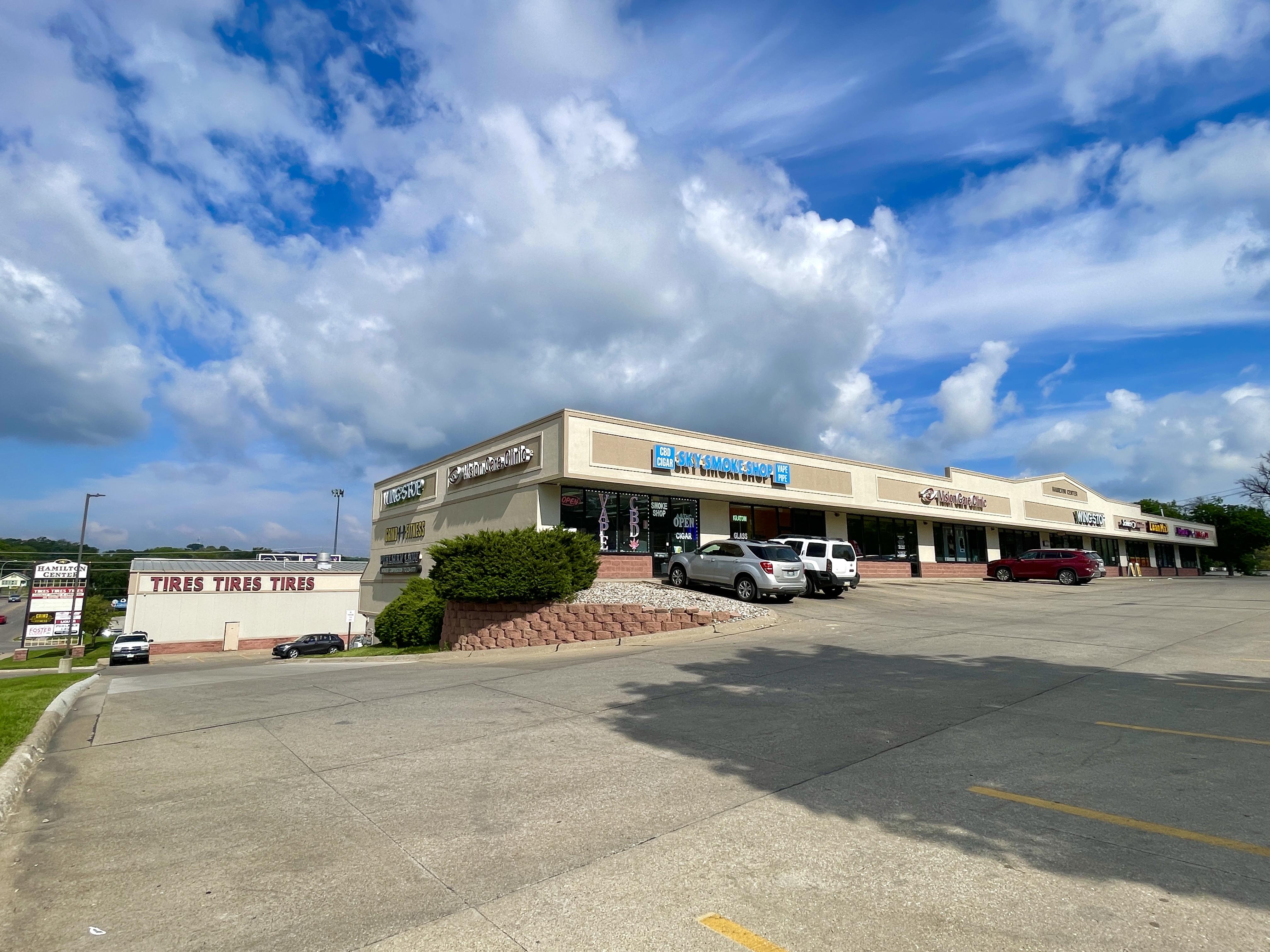 Property Image for 1901-1939 Hamilton Blvd