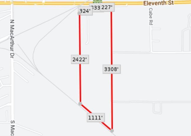 Property Image for 8454 W 11th Street