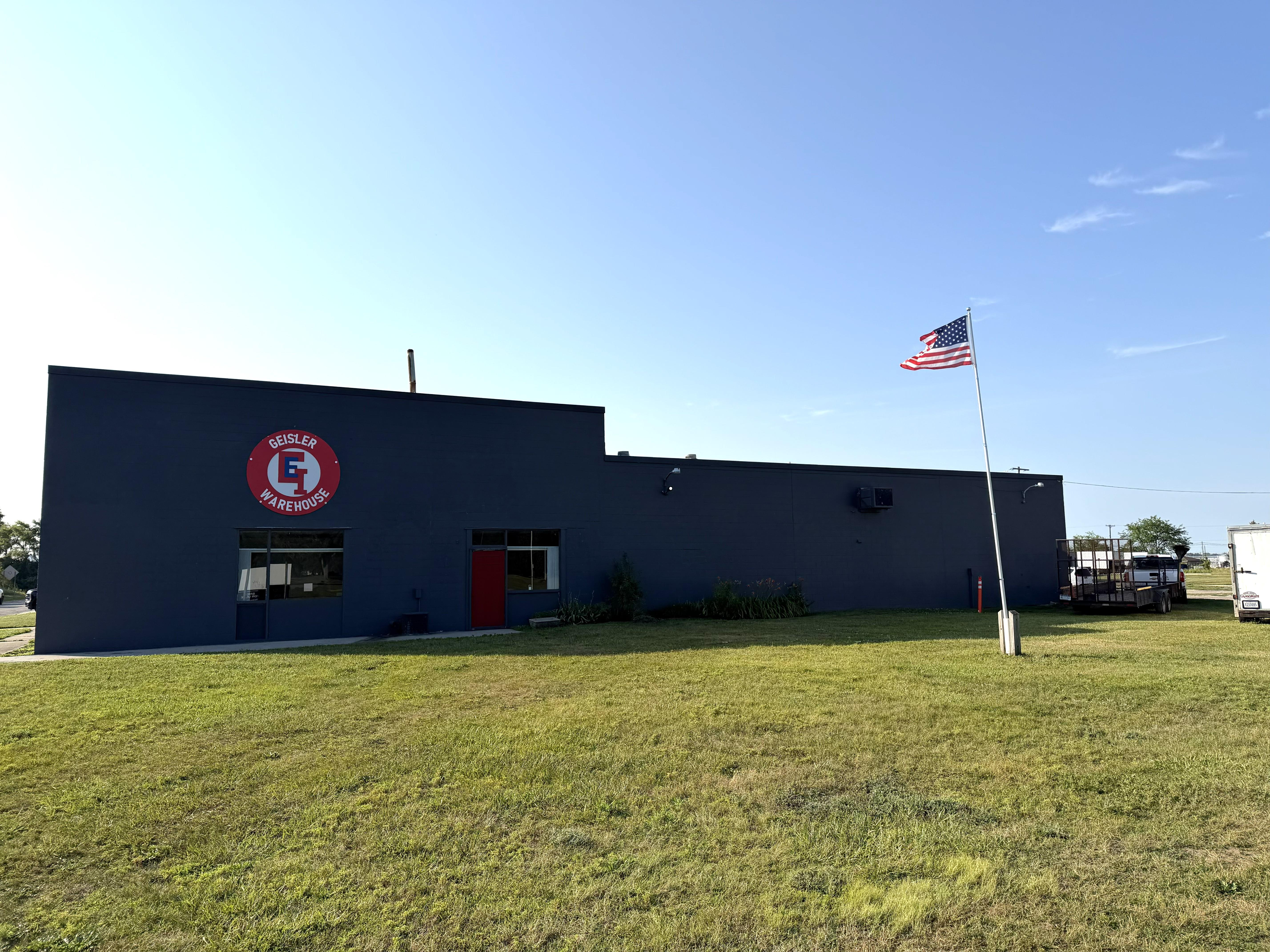 Property Image for 1406 E. Pine