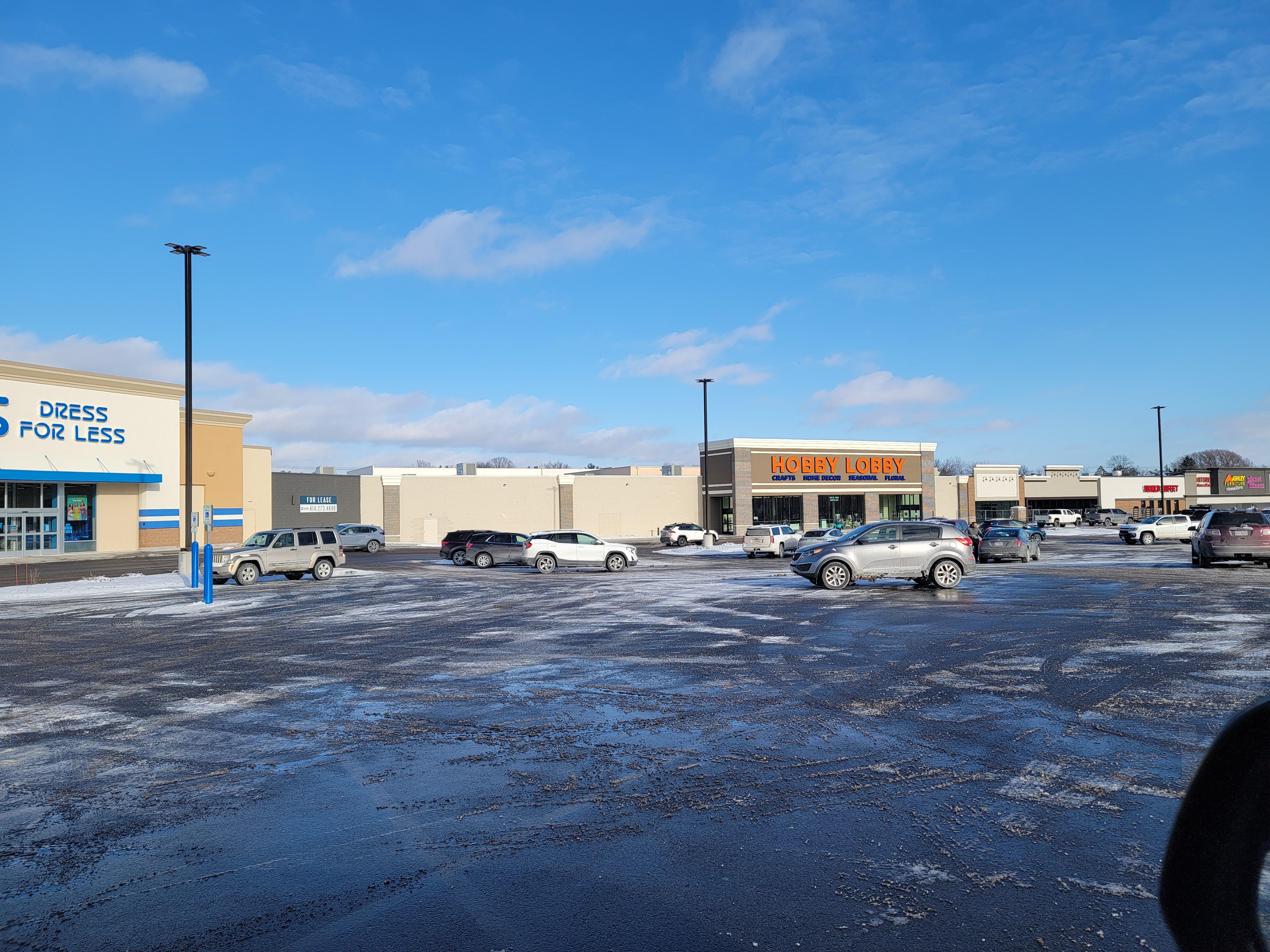 Property Image for 503 E Ives St Marshfield Mall