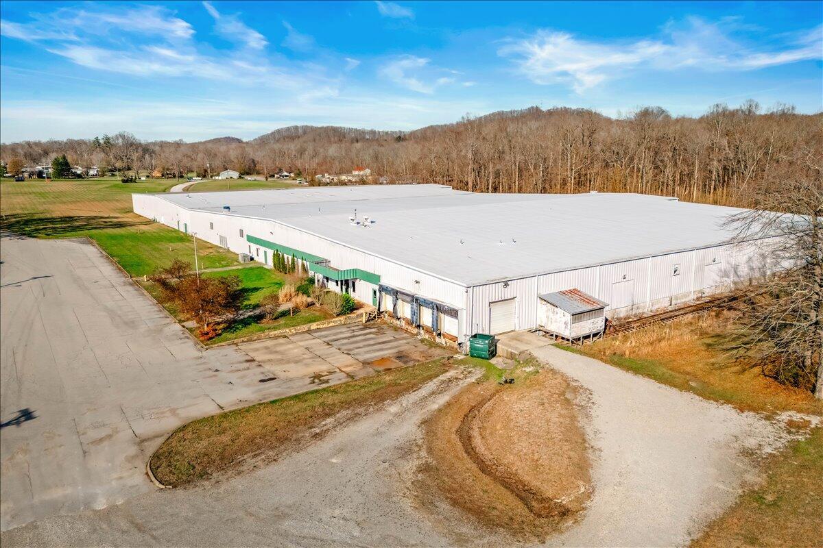 Property Image for 415 Barbourville Road