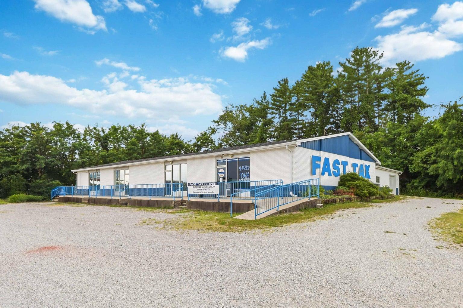 Property Image for 4821 S Highway 27