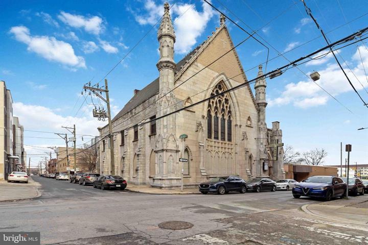 Property Image for 1409-17 W Master St