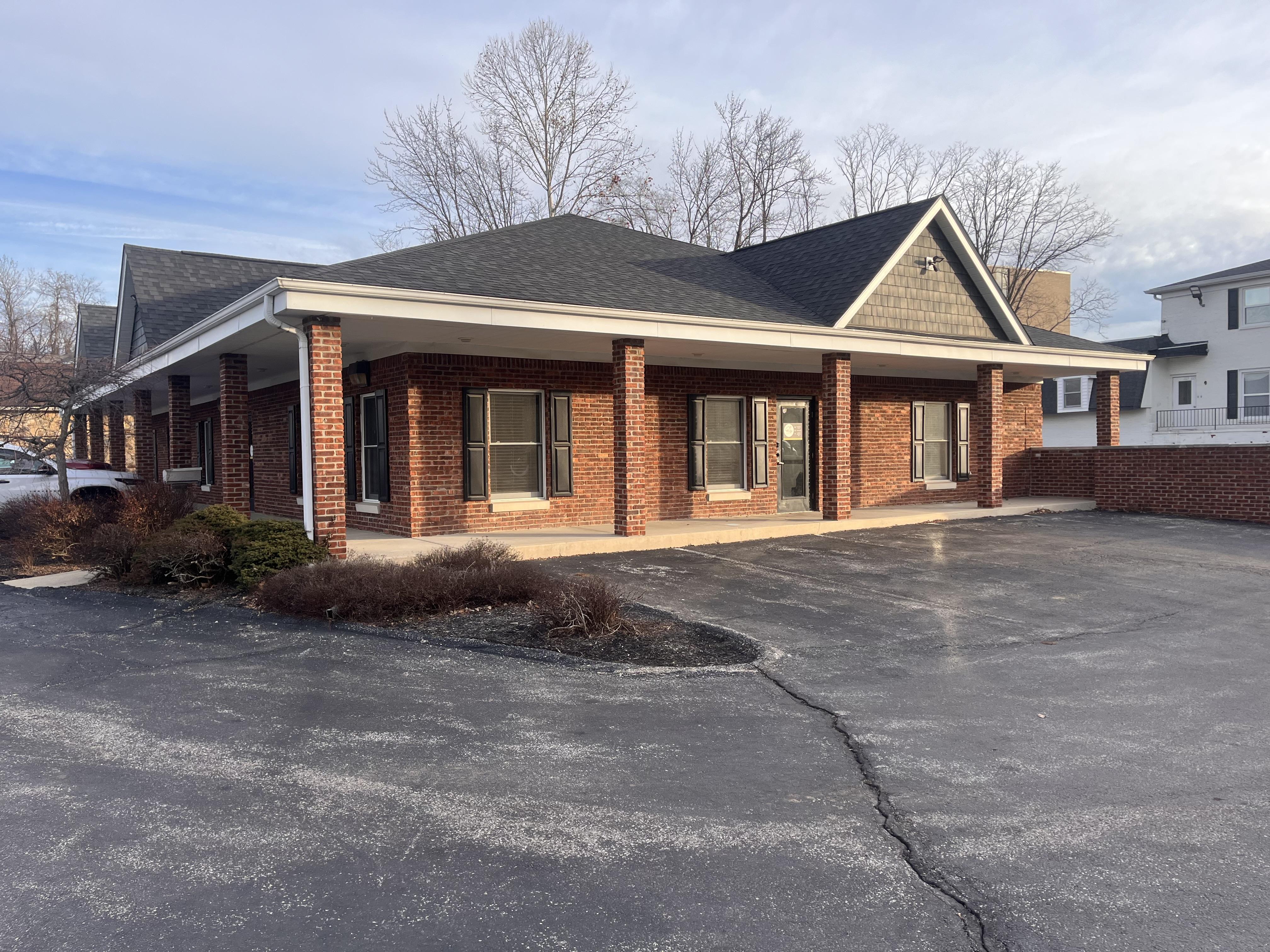 Property Image for 2495 S Walnut St Pike