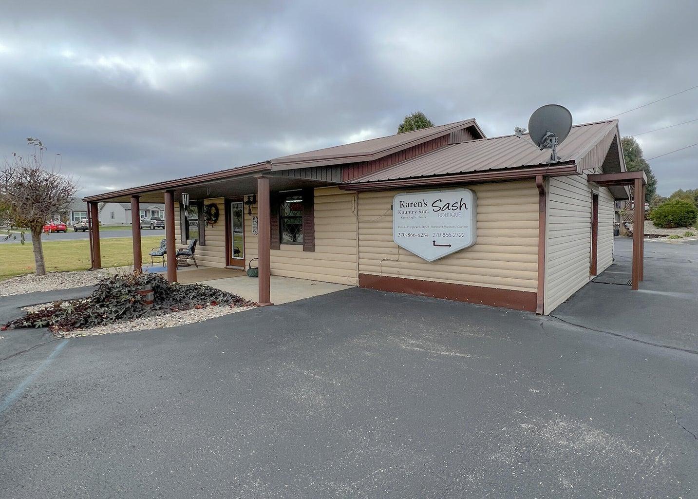 Property Image for 135 Side B HWY 910
