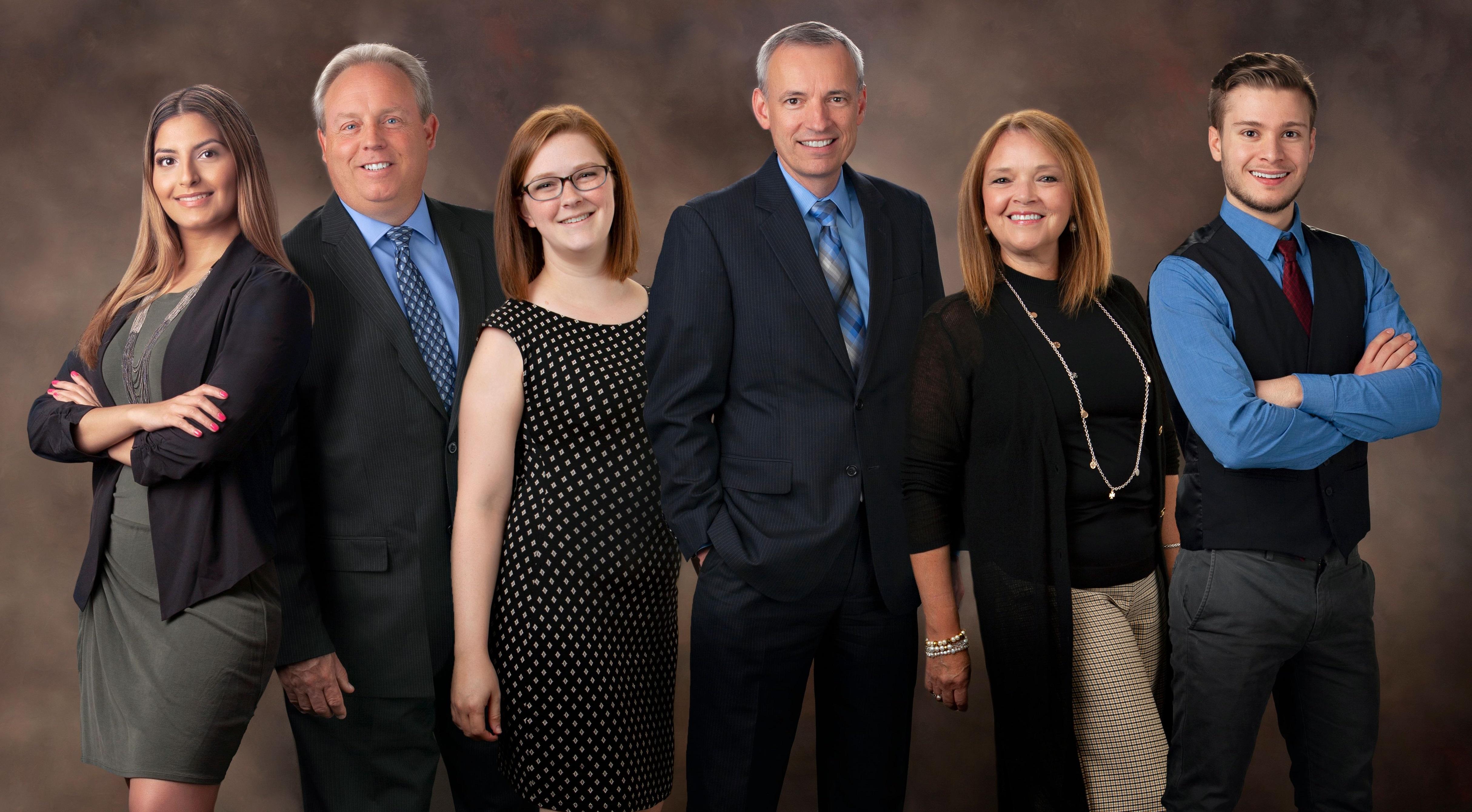 The Lighthouse Team of CENTURY 21 New Millennium photo