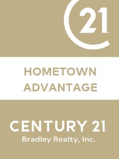 Home Advantage of CENTURY 21 Bradley Realty, Inc. photo
