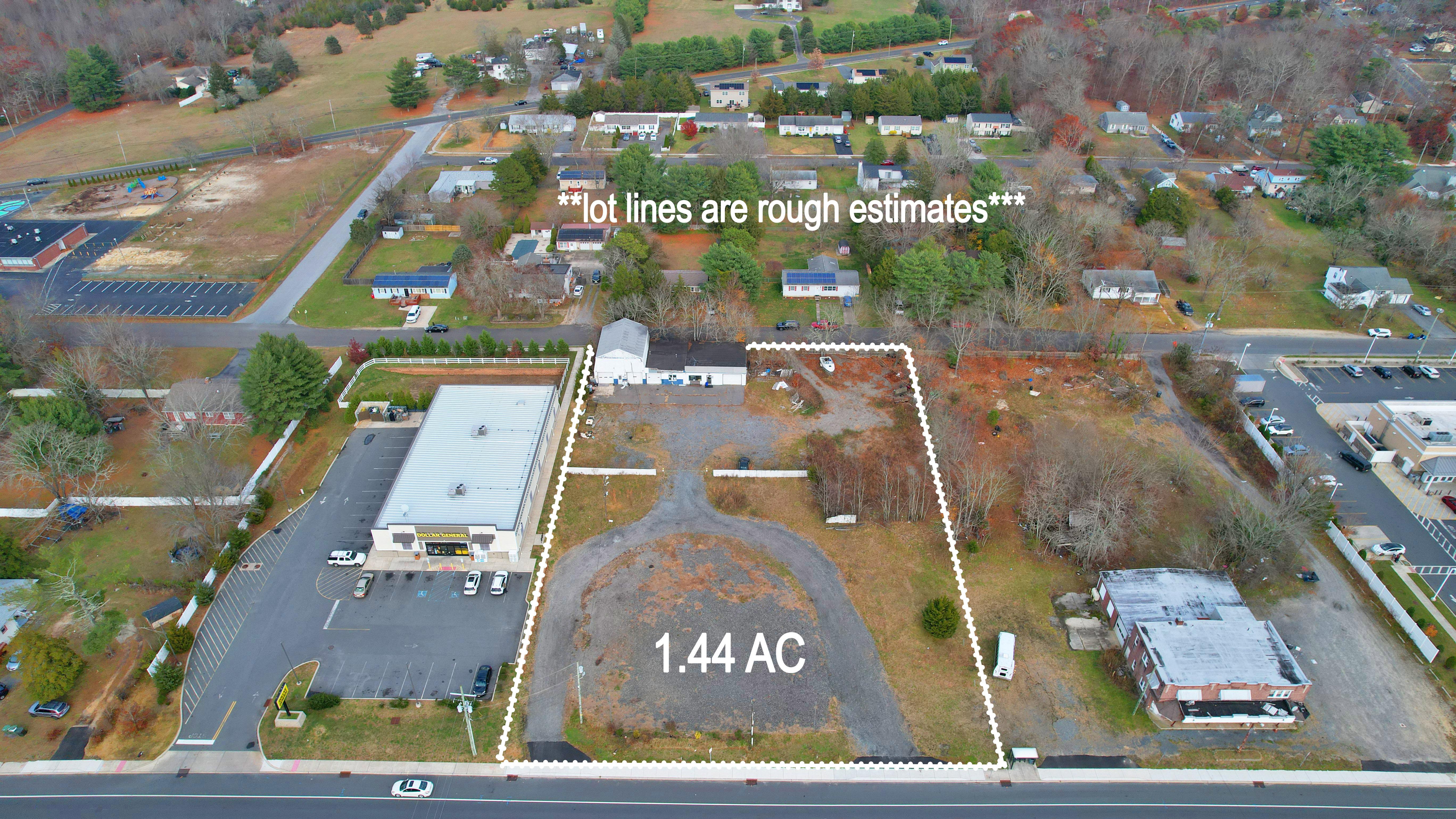 Property Image for 285 W. White Horse Pike