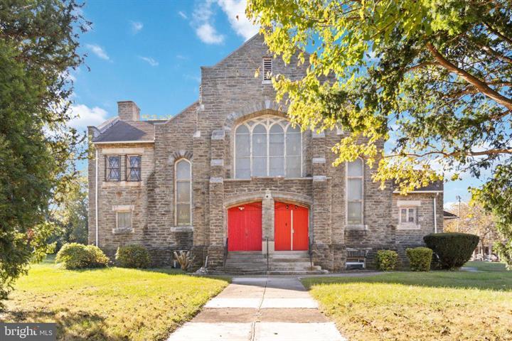 Property Image for 1970 E Chelten Ave