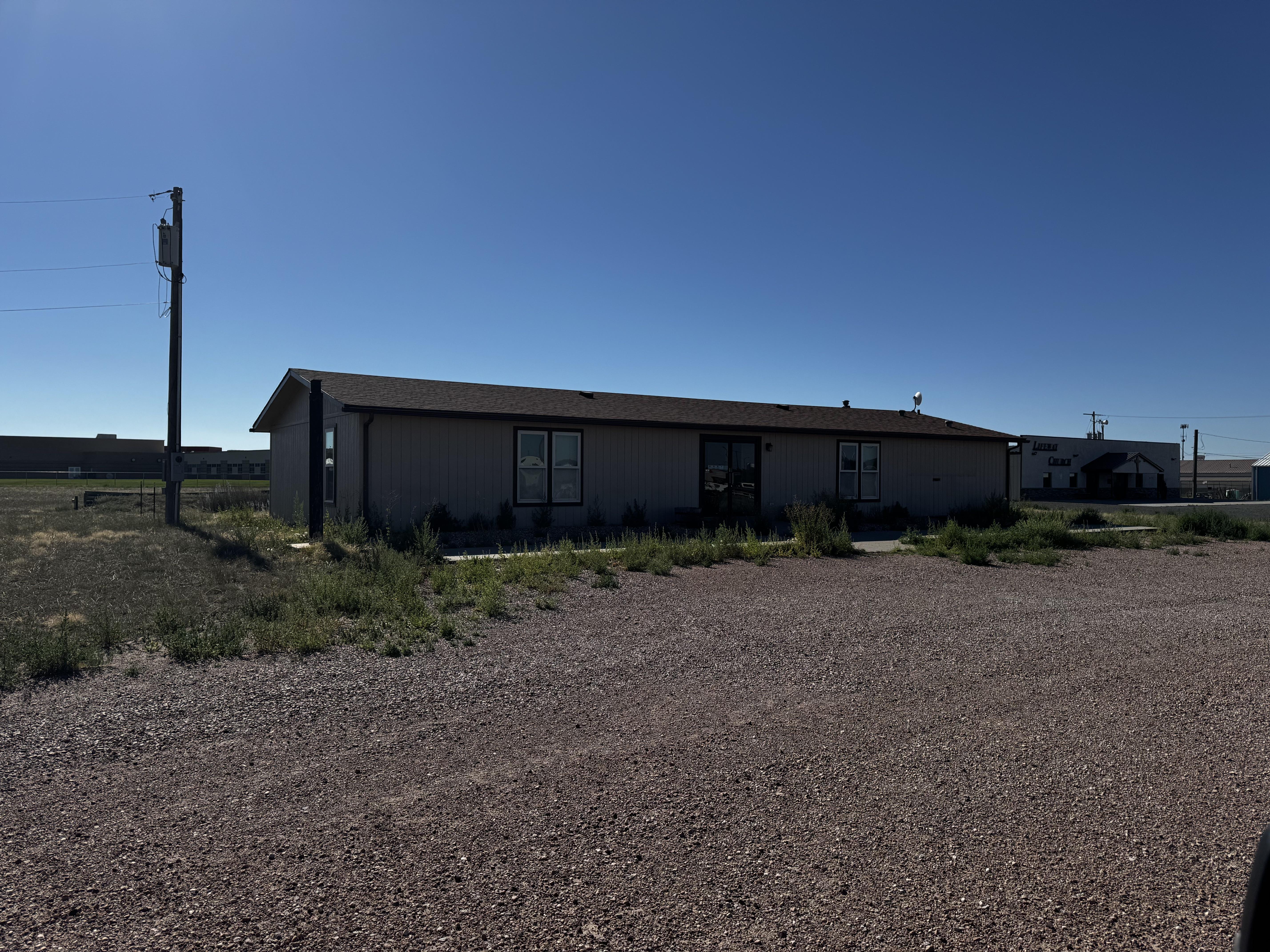 Property Image for 1401 East M