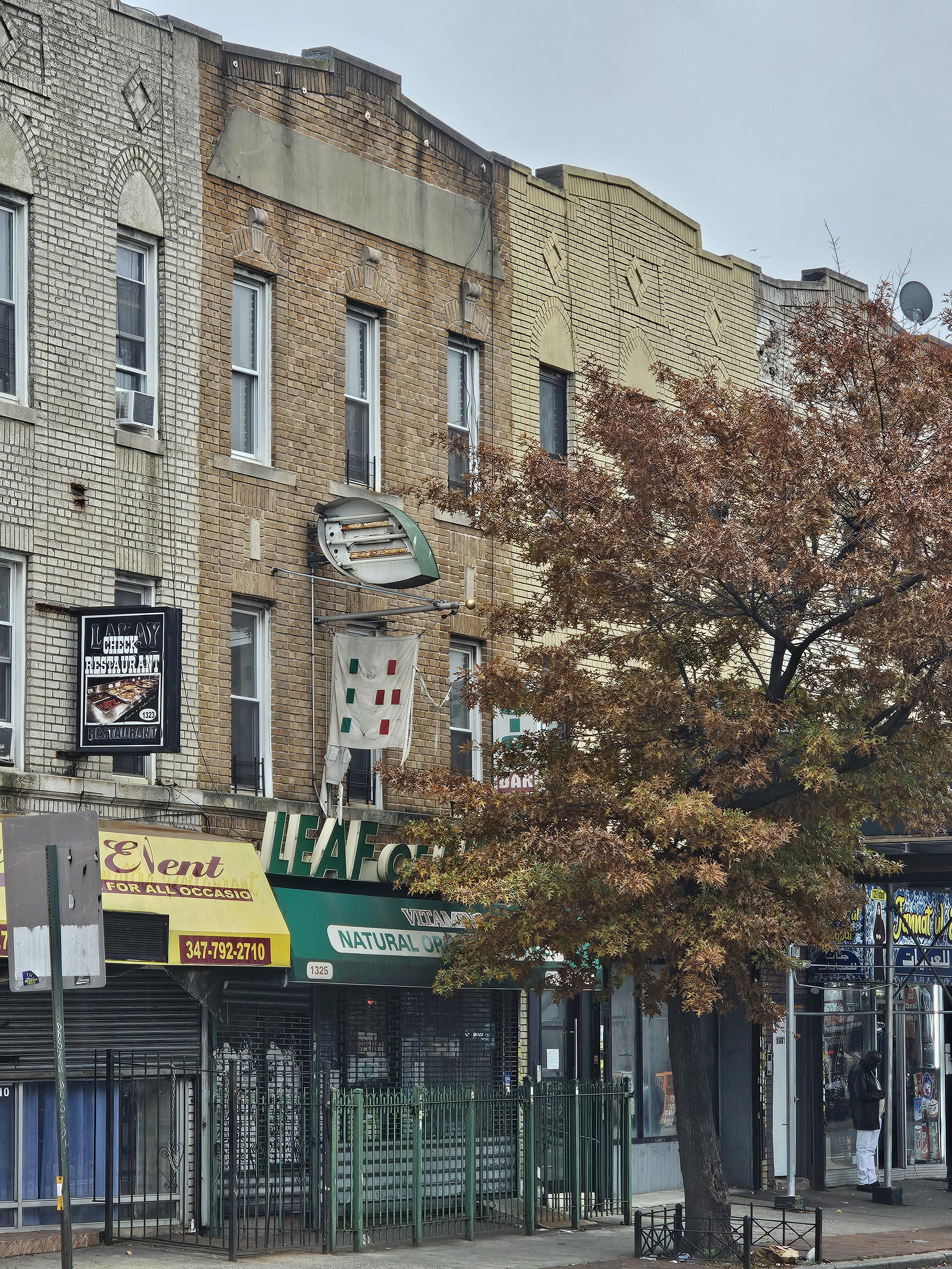 Property Image for 1325 Flatbush Avenue