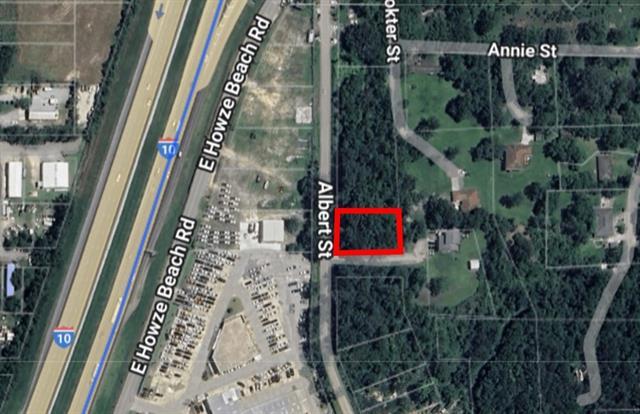 Property Image for Albert Street