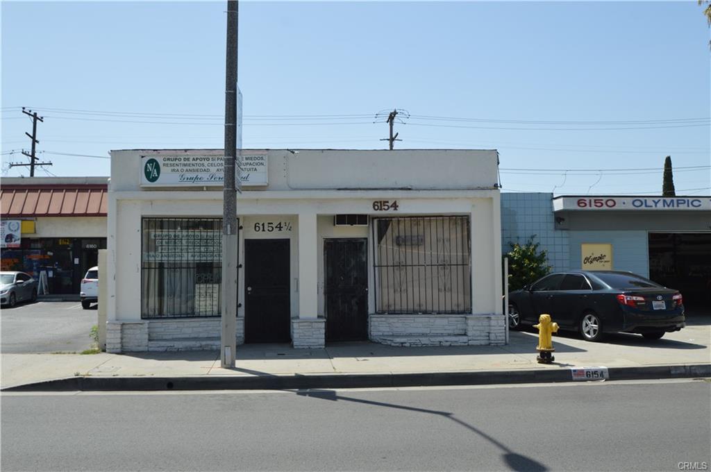 Property Image for 6154 Whittier Blvd