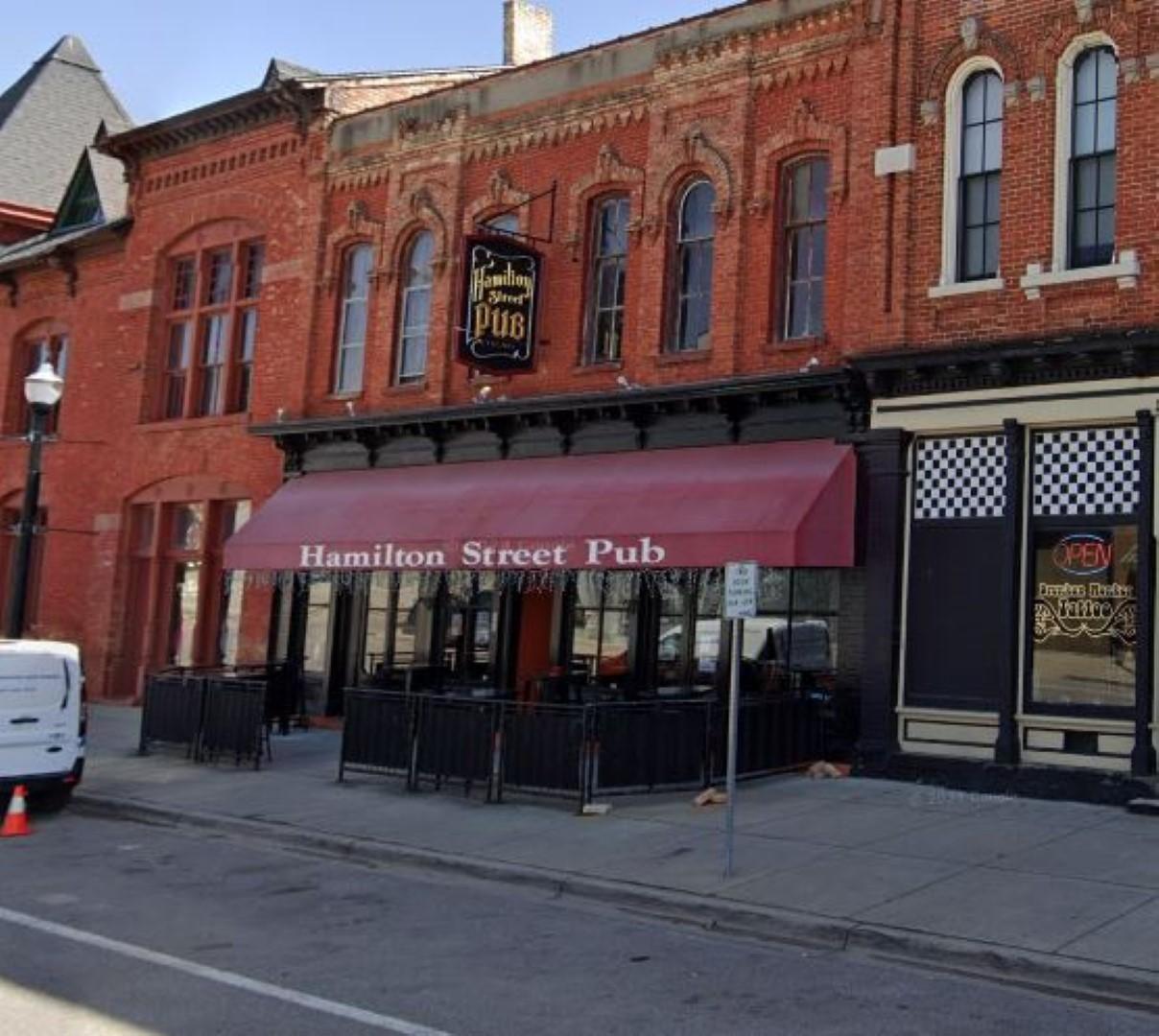 Property Image for 308 S. Hamilton