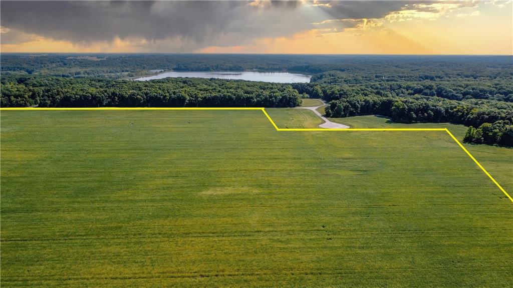 Property Image for North County Rd. 1800 E.