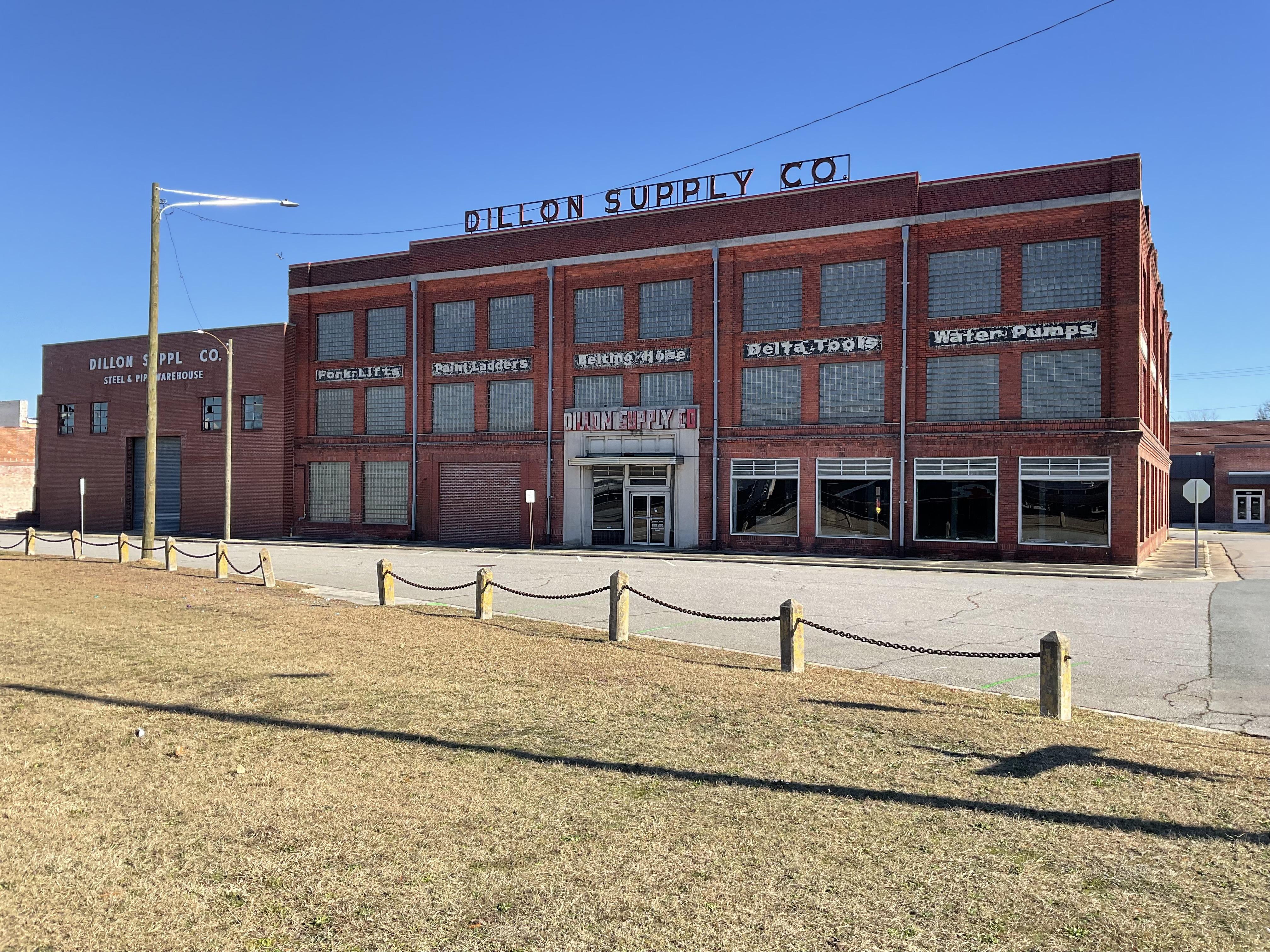 Property Image for 334/348 S Washington St.