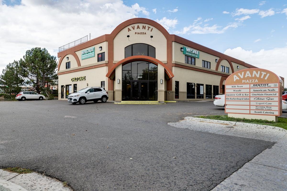 Property Image for 4620 Grandview Ave #201