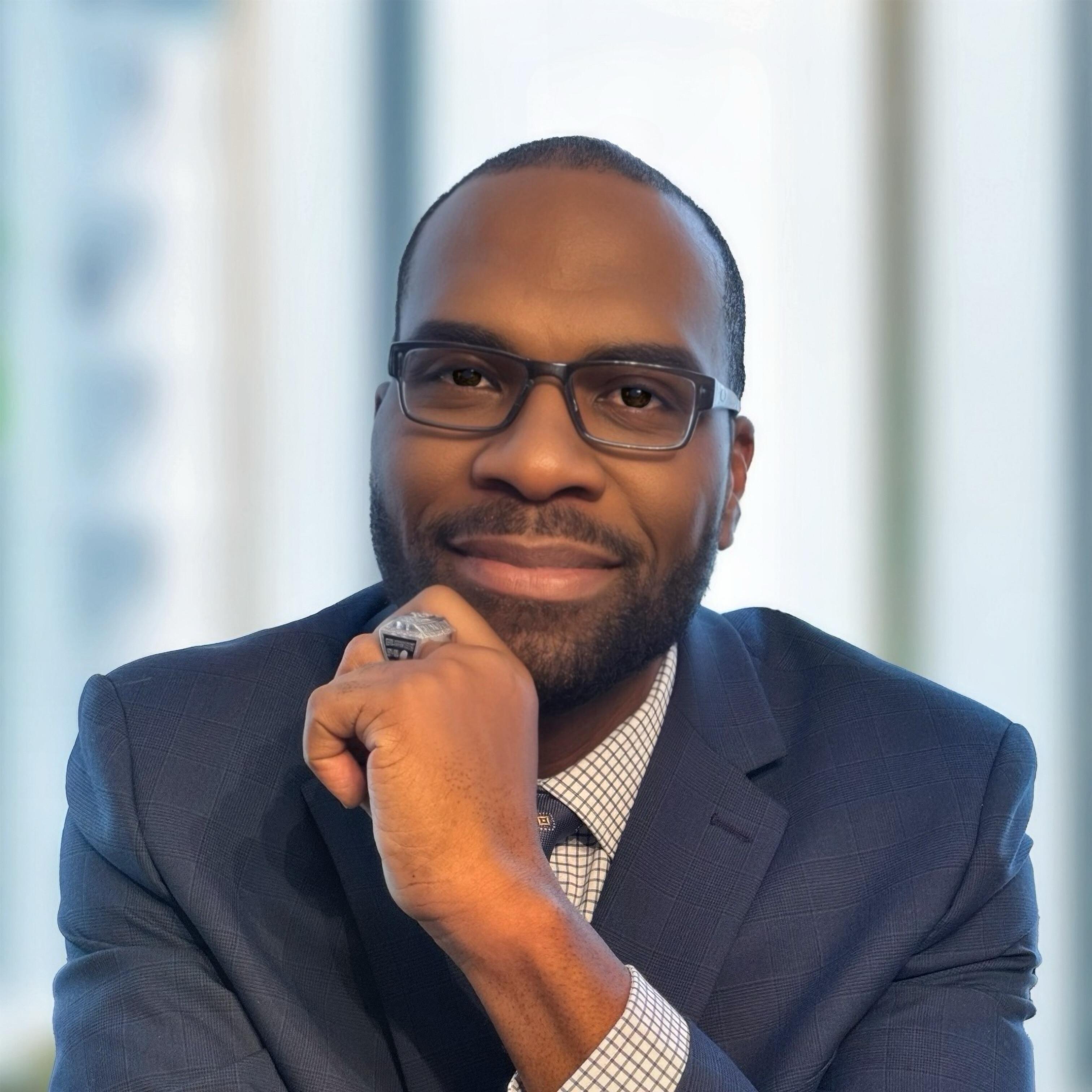 Malik Glover of CENTURY 21 Rucker Real Estate photo