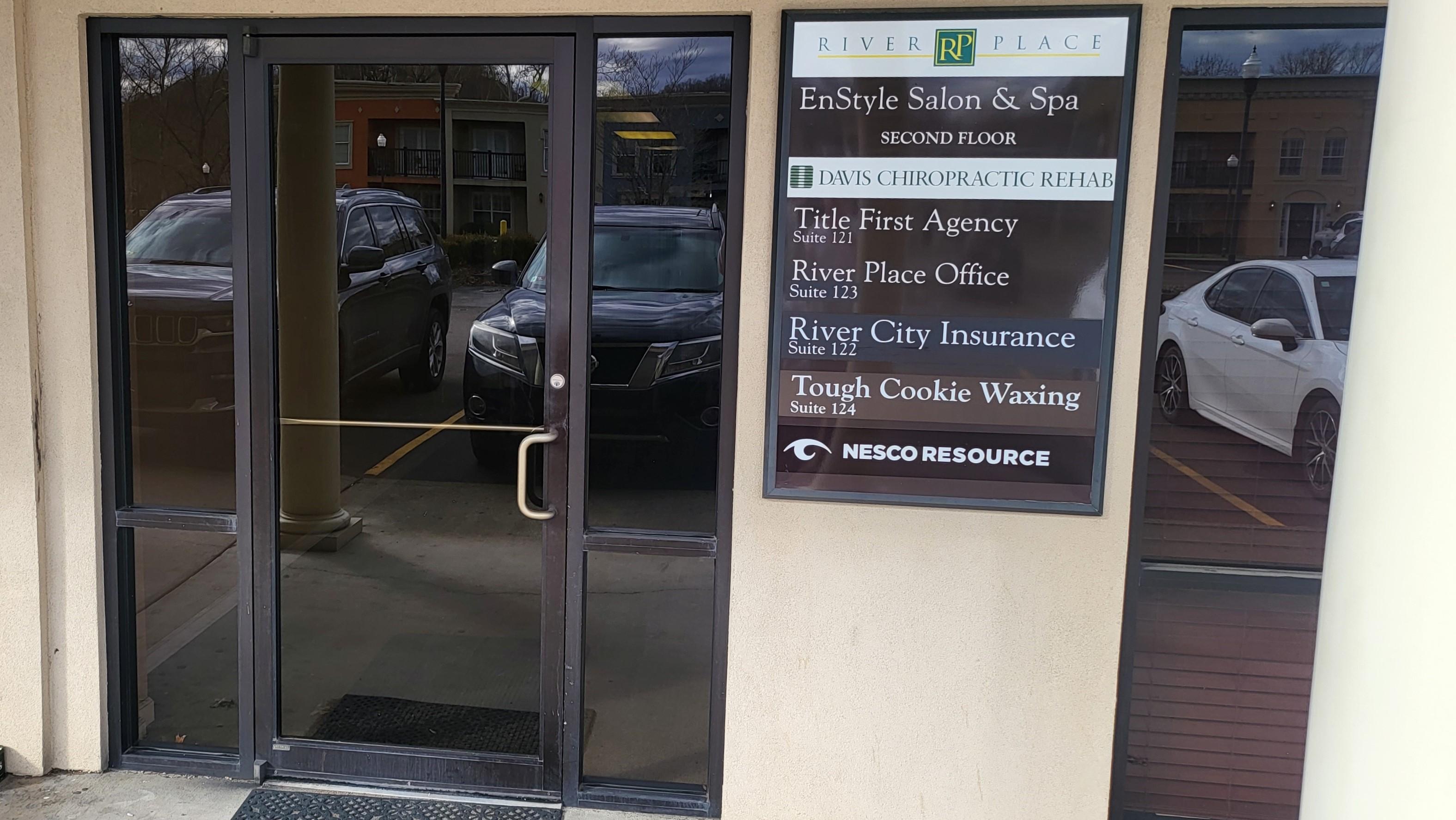 Property Image for 6007 US Route 60 E, Suite 123