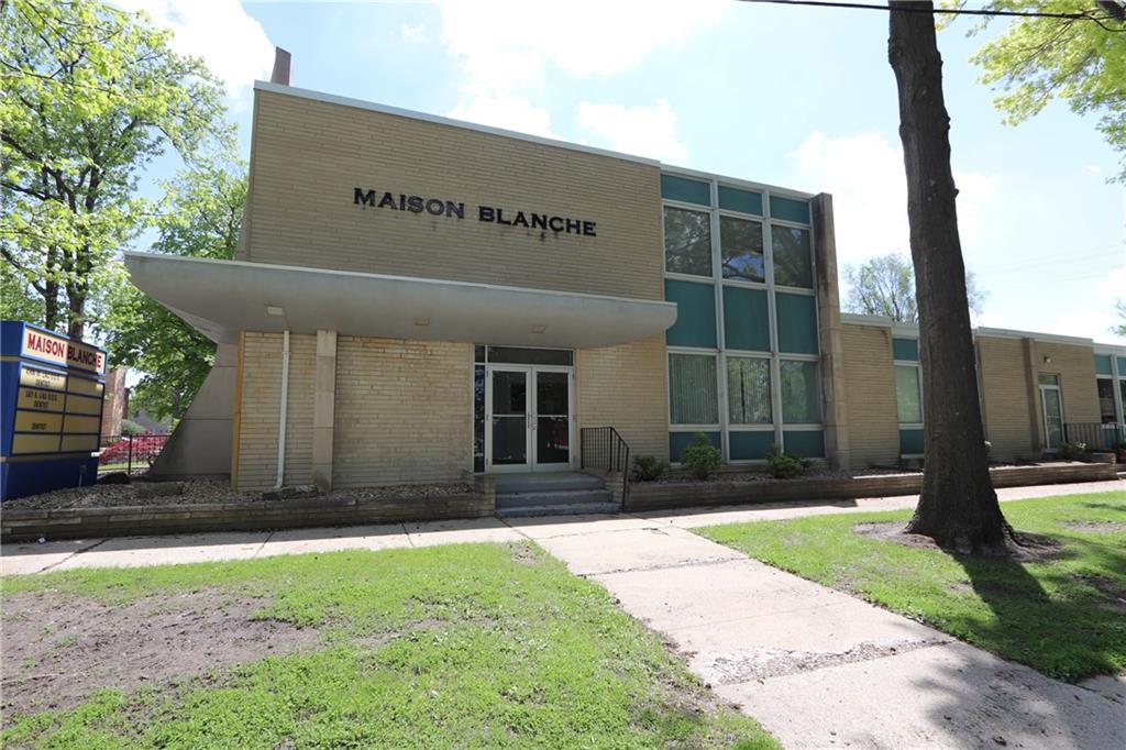 Property Image for 1517 Wabash Ave