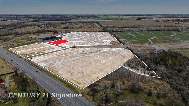 Property Image for Lot C Goose